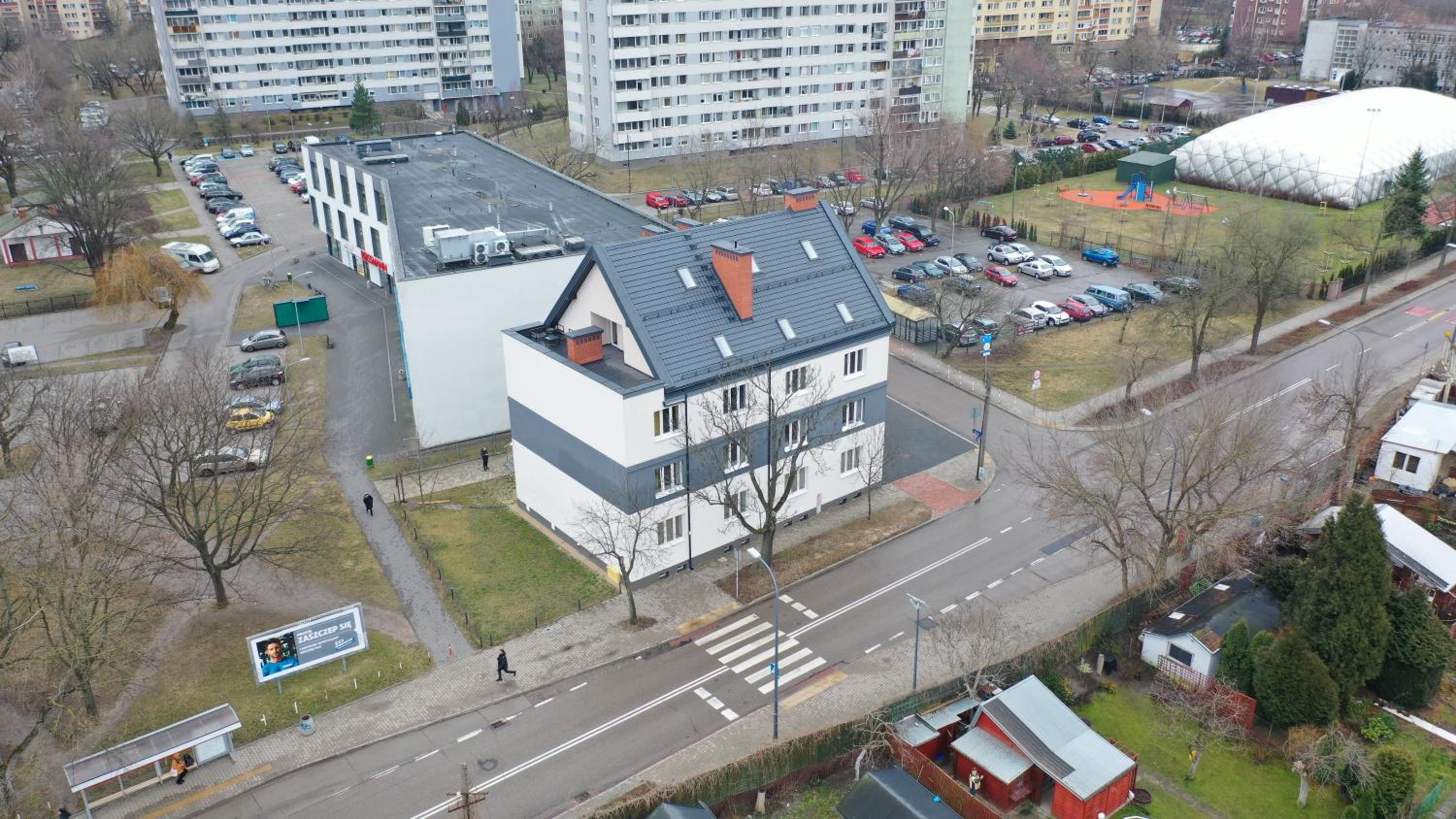 Deluxe Studio - Photo 3