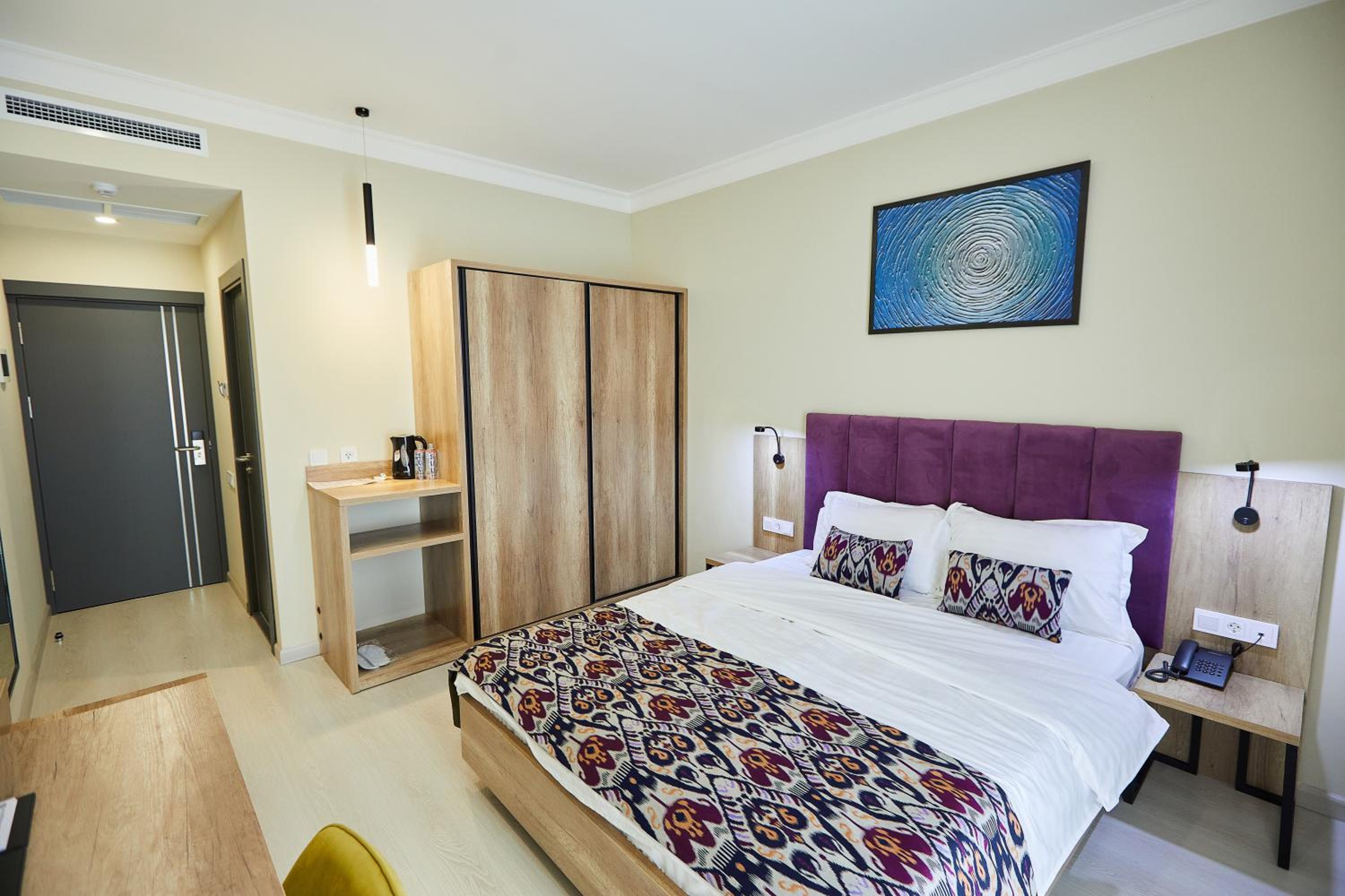 Double Room - Photo 1