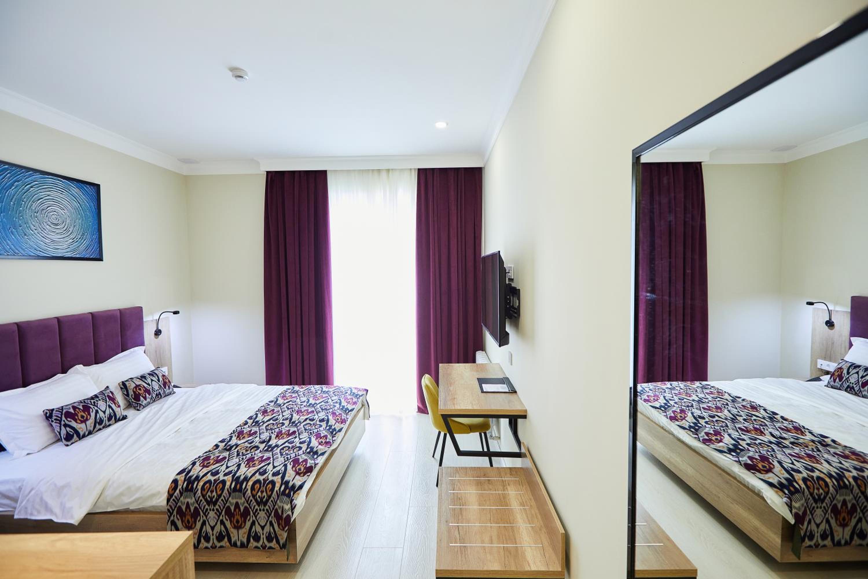 Double Room - Photo 4