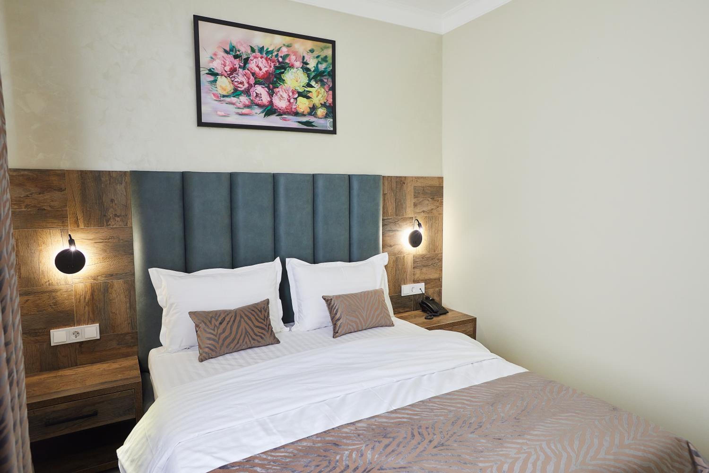 Suite photo 1