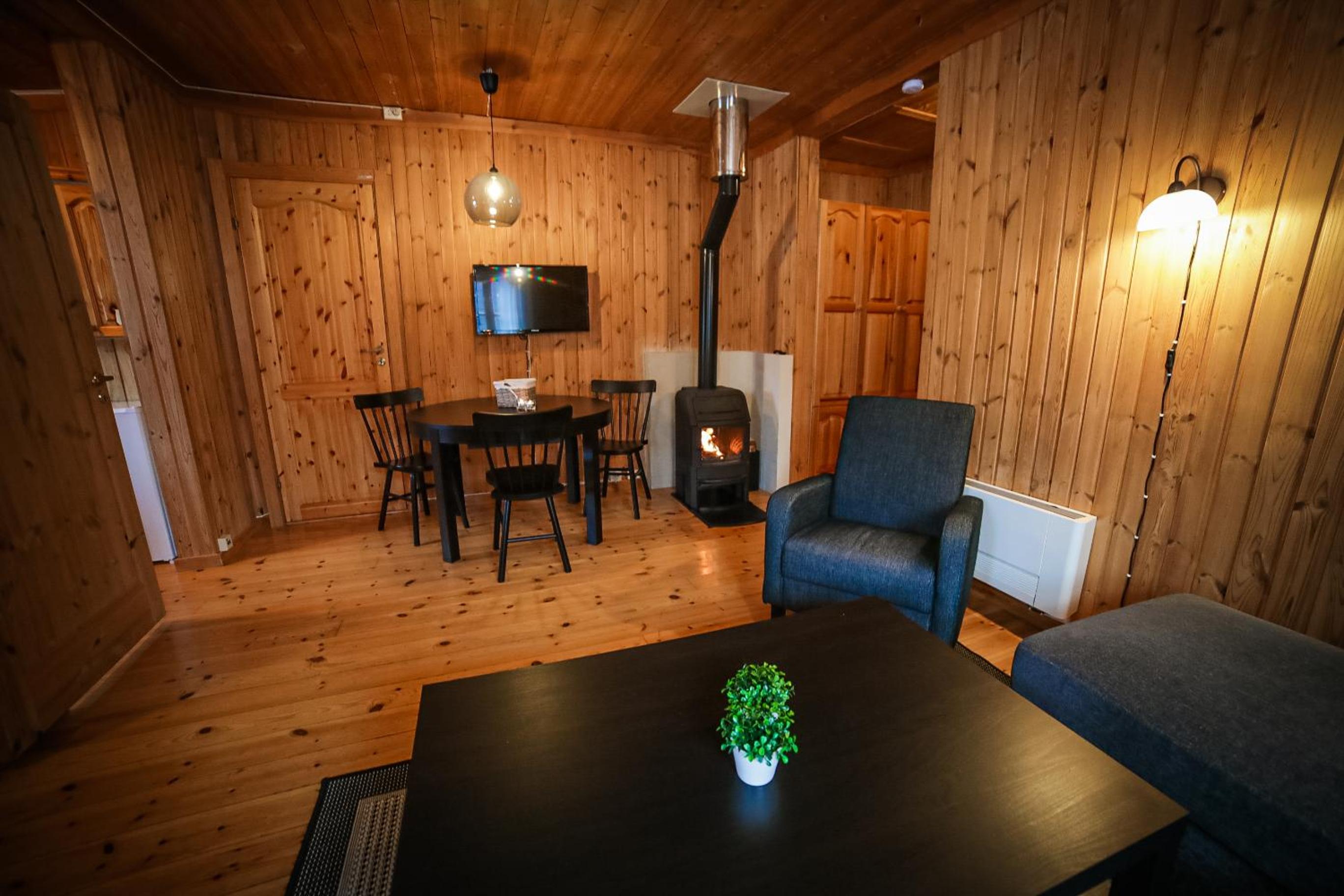 Family Cottage - Photo 4