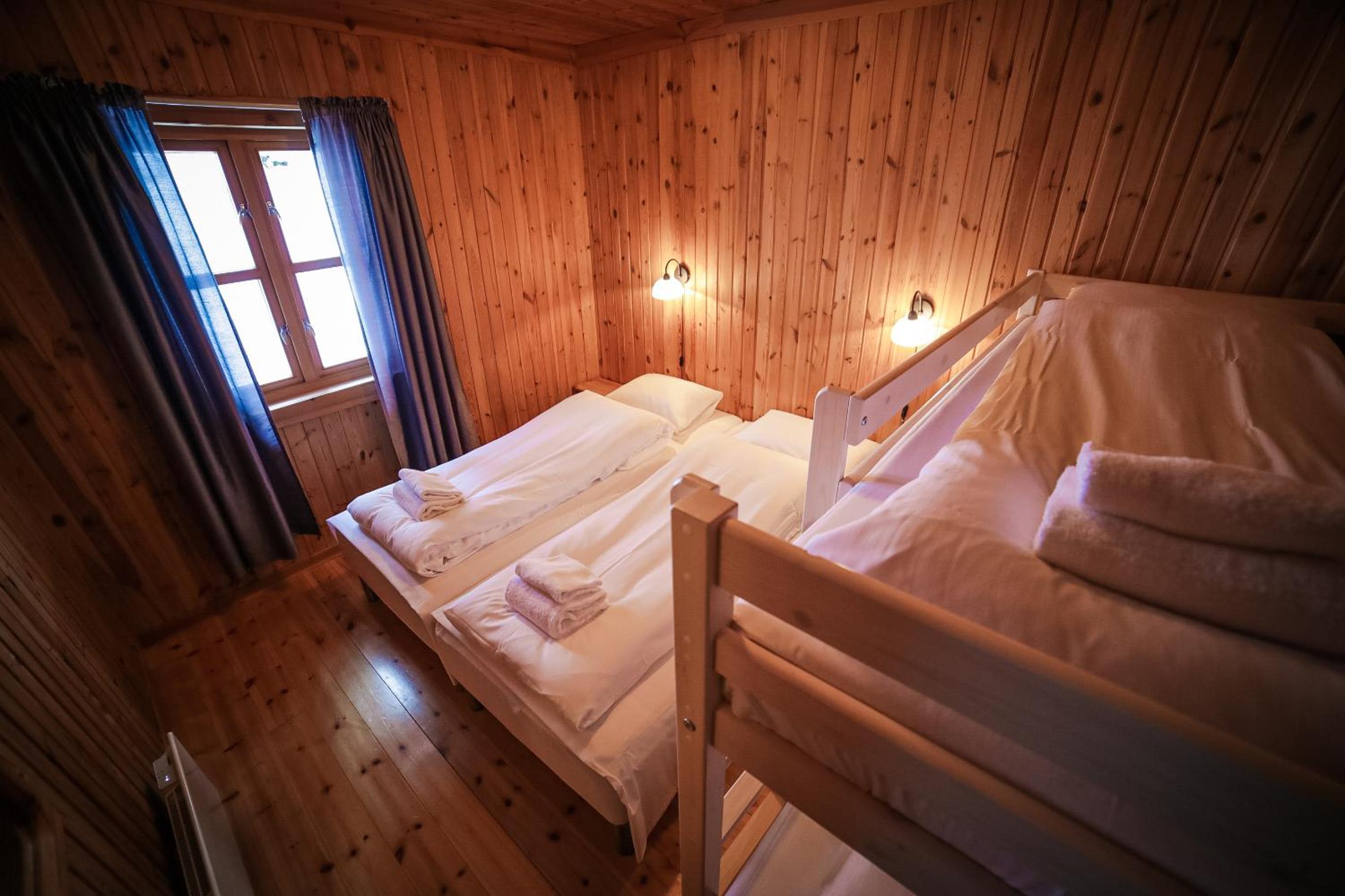 Family Cottage - Photo 6