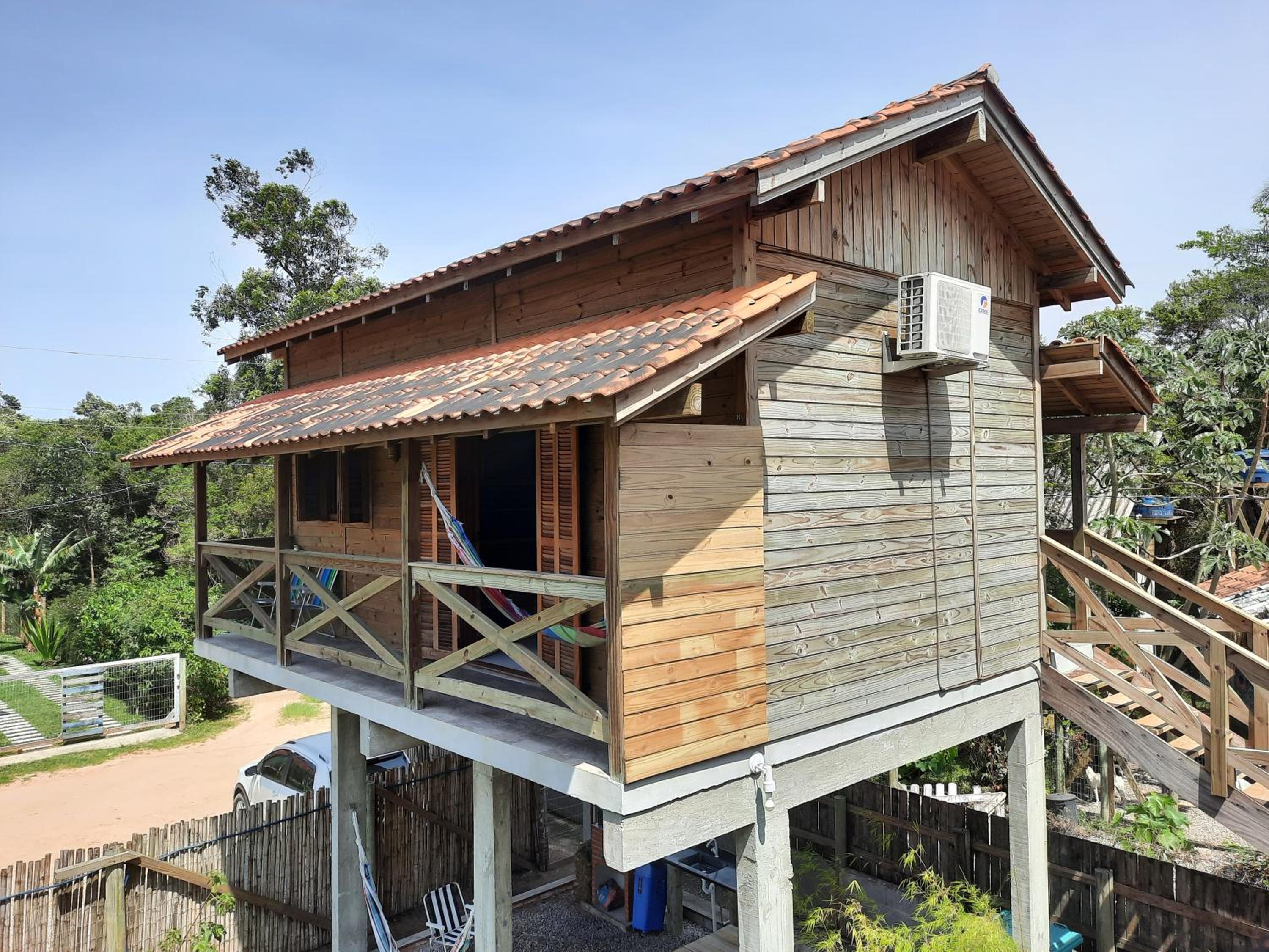 Chalet photo 2