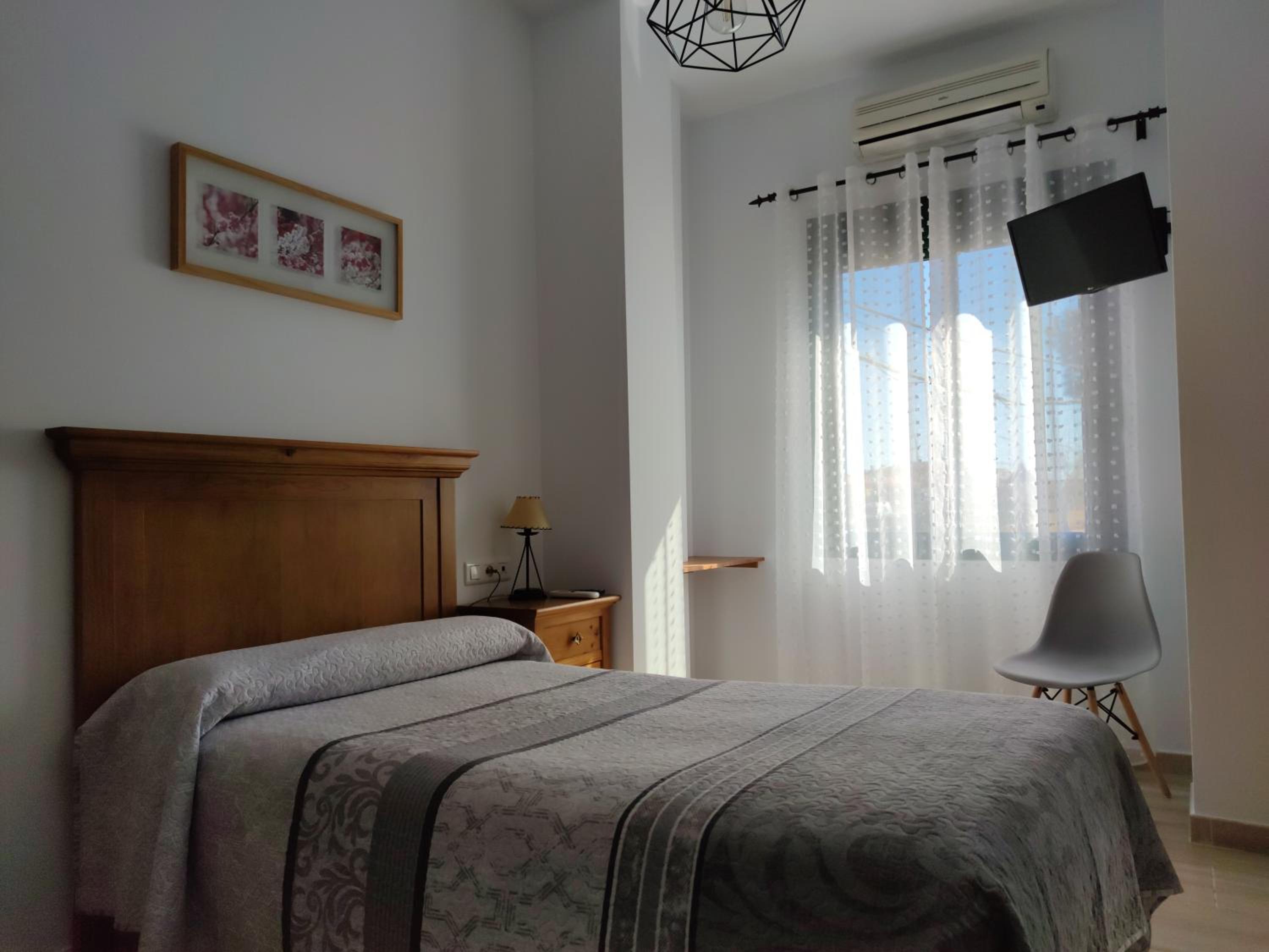Habitación Individual
