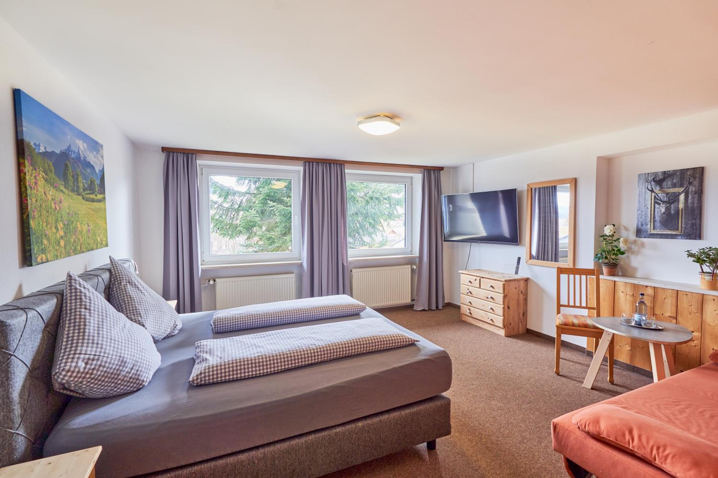 Superior Double Room photo 3