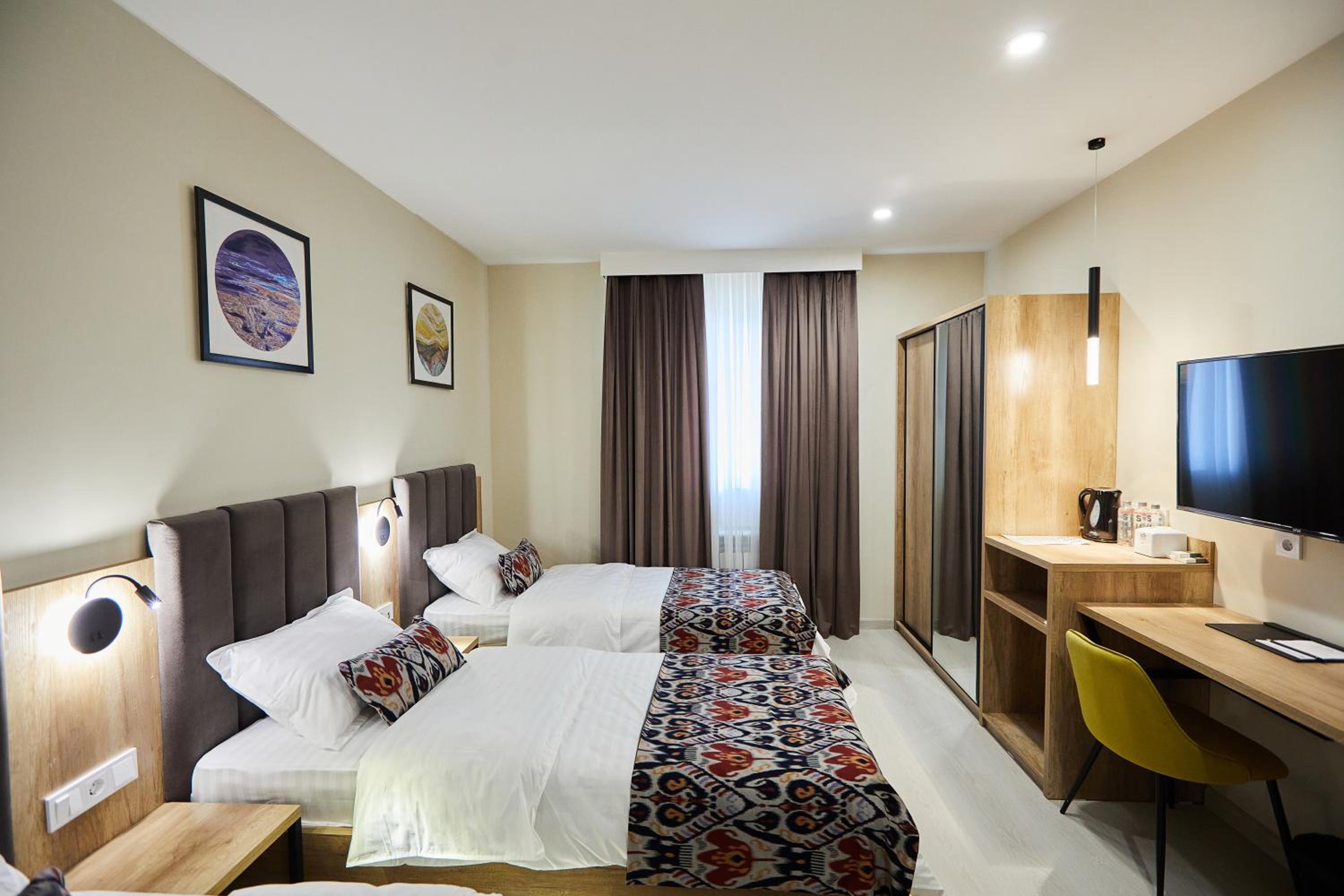 Standard Triple Room photo 1
