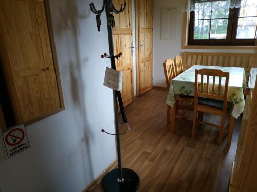 Chalet photo 3