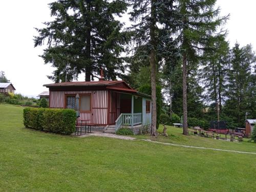 Chalet photo 1