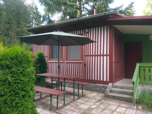 Chalet photo 2
