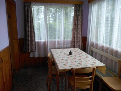 Chalet photo 3