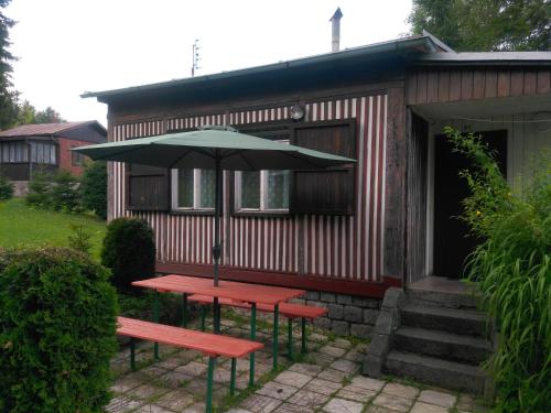 Chalet photo 2