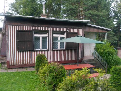 Chalet photo 1