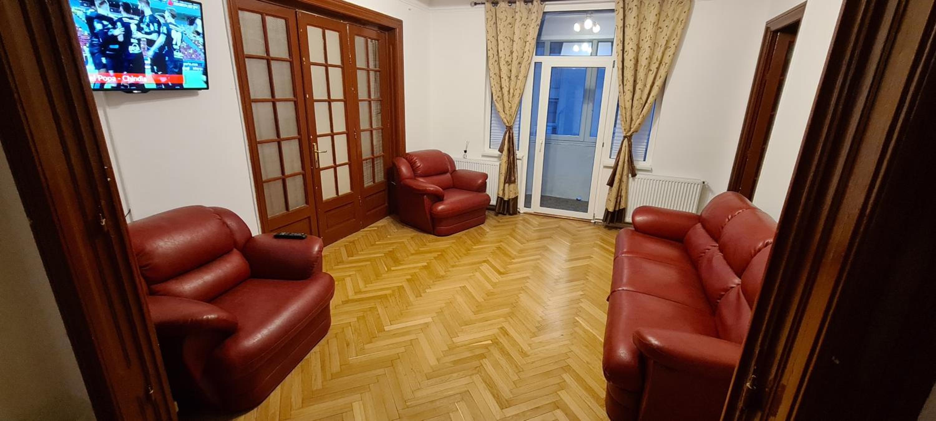 Two-Bedroom Apartment - Photo 1