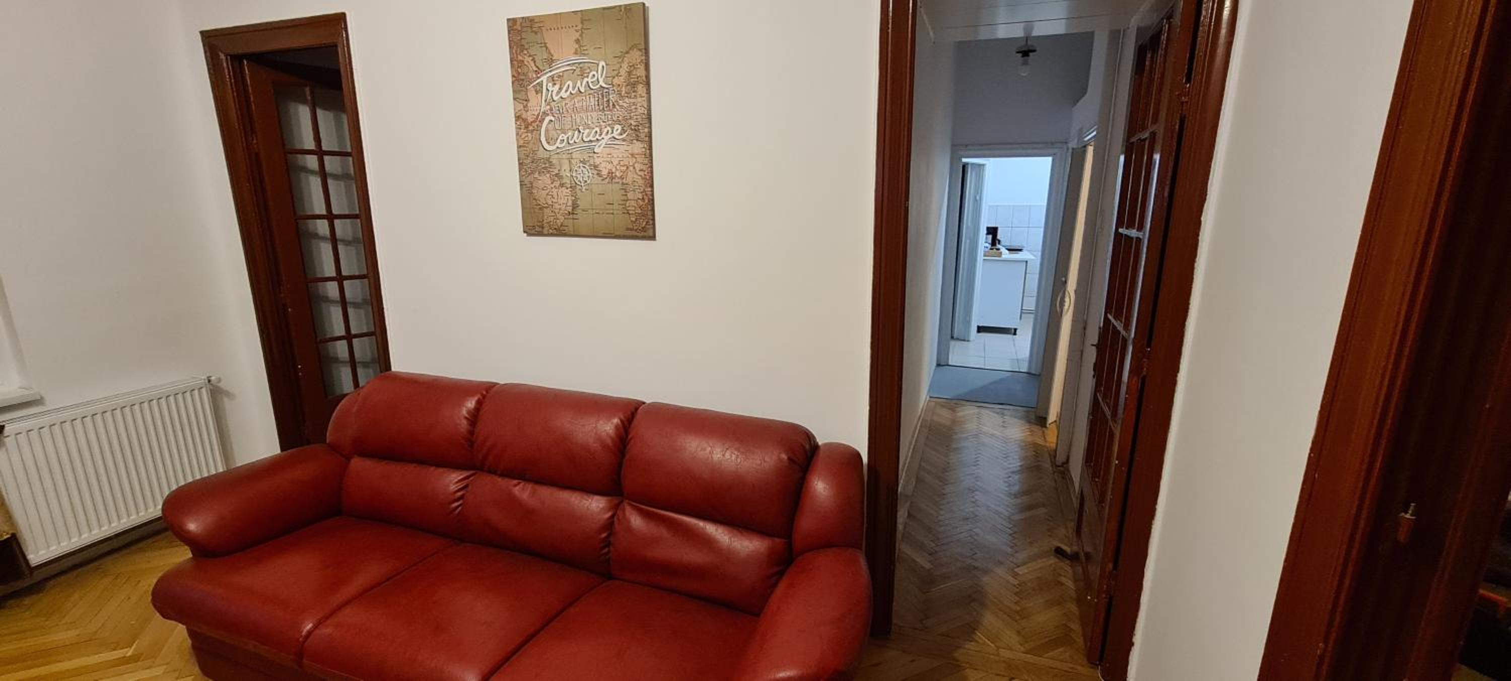 Two-Bedroom Apartment - Photo 3