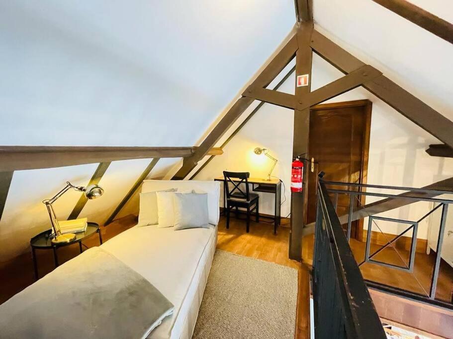Three-Bedroom Chalet photo 3