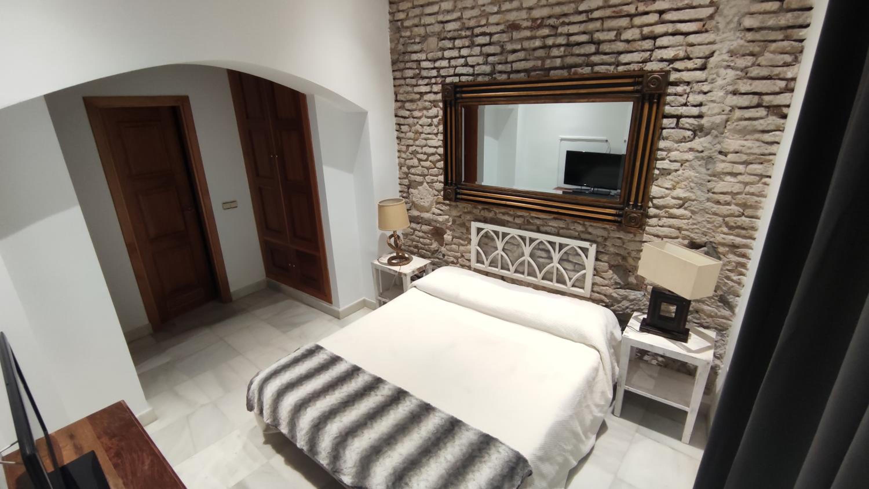 Apartamento de lujo