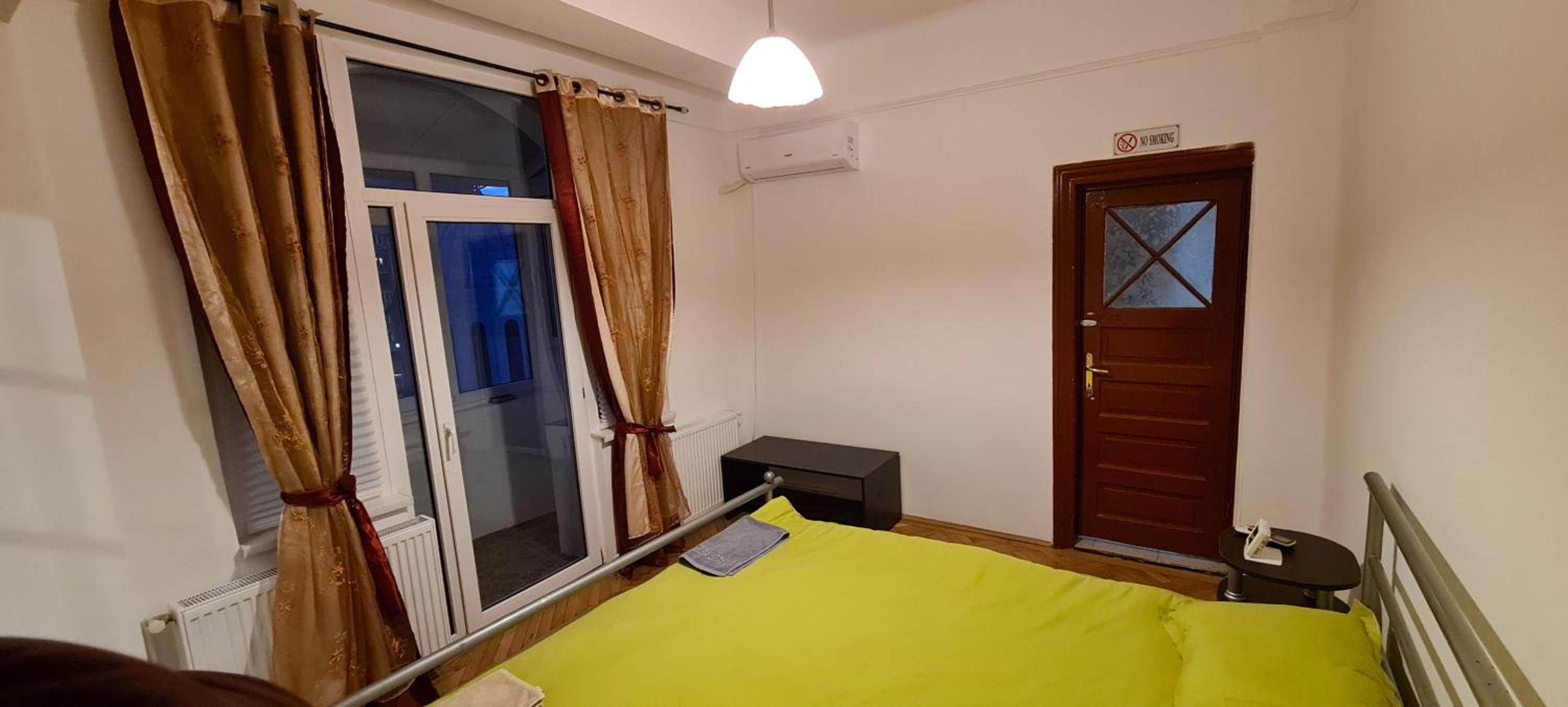 Two-Bedroom Apartment - Photo 6