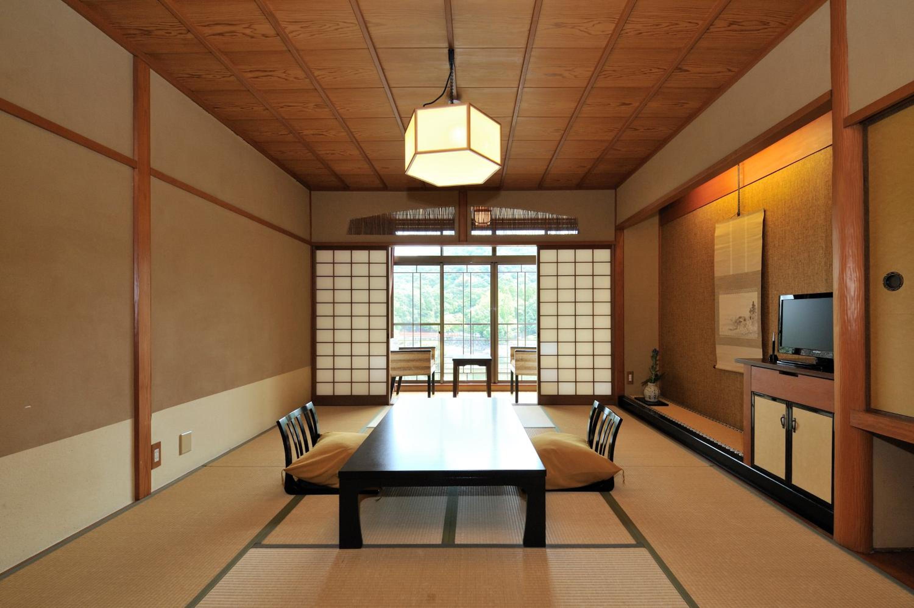 Tokiwa Junior Suite - Photo 7