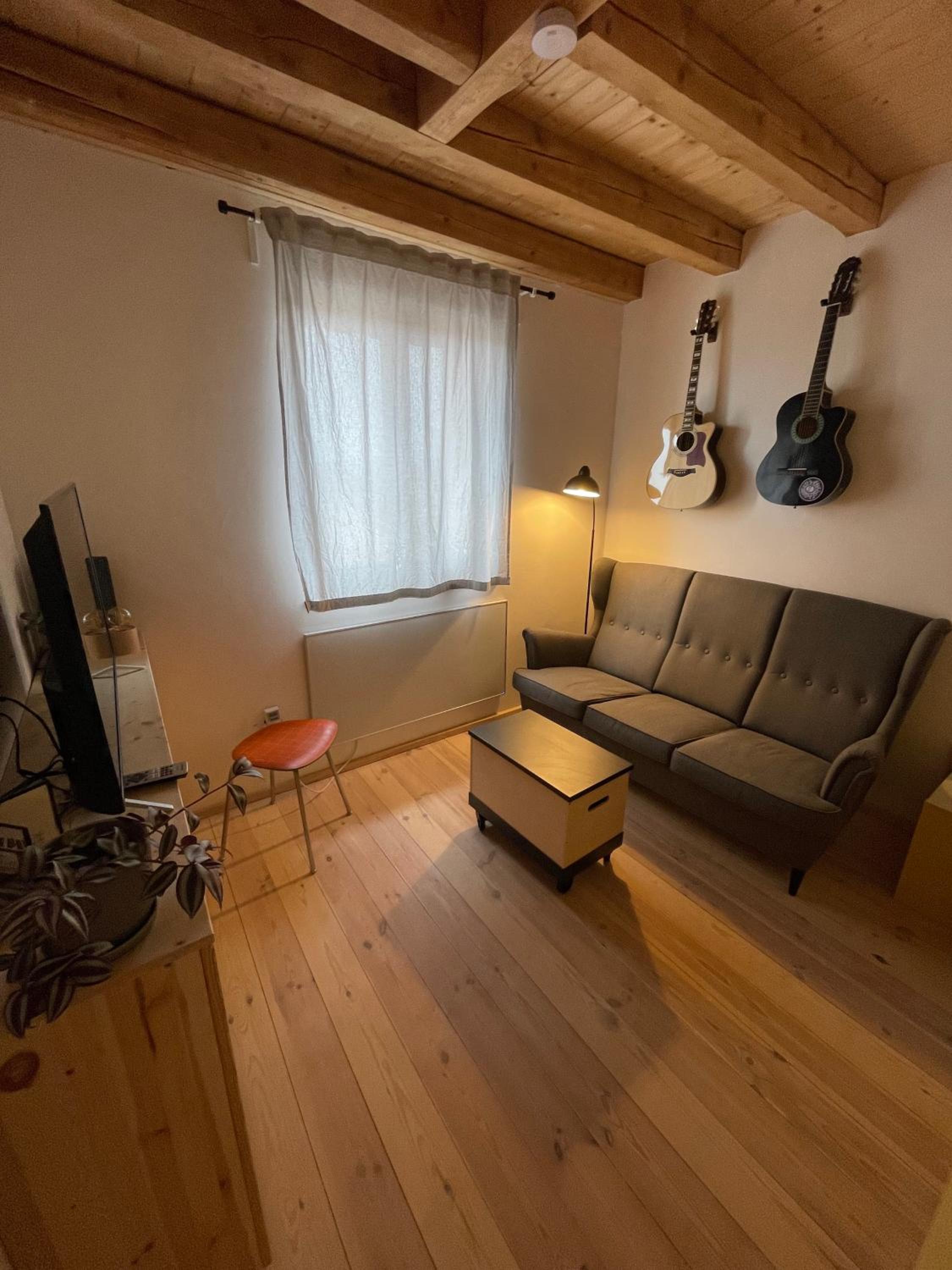 One-Bedroom Apartment - Photo 23