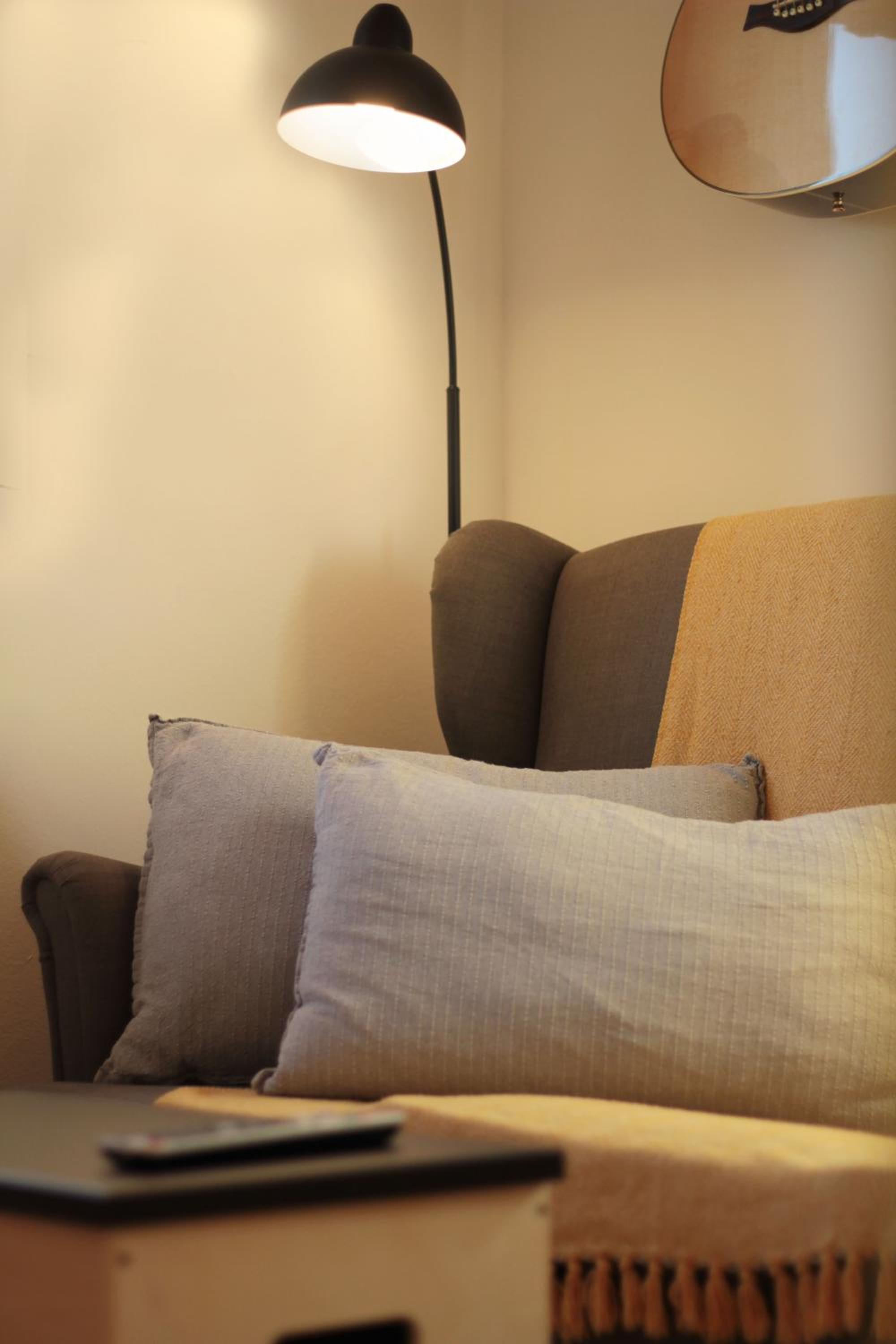 One-Bedroom Apartment - Photo 20