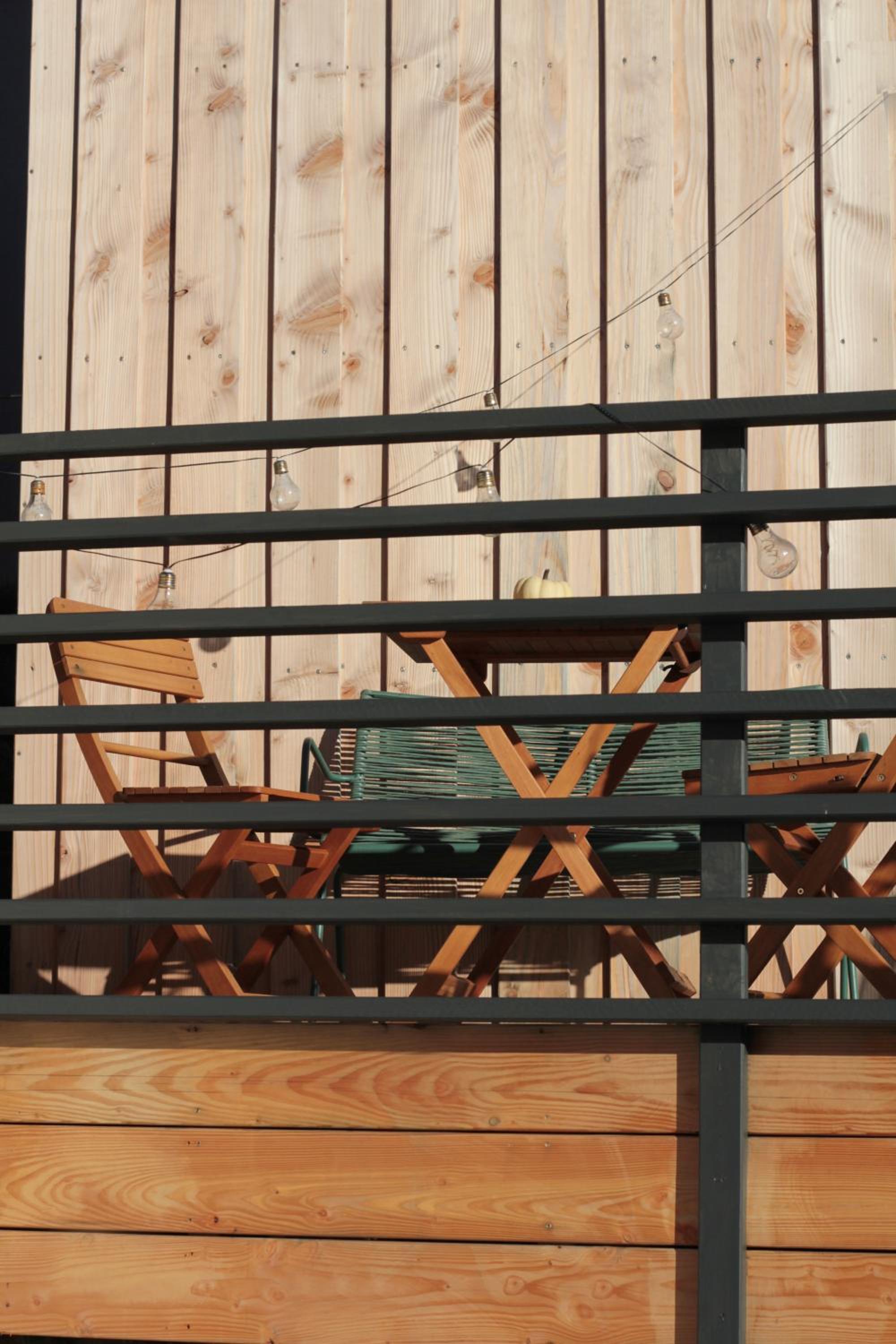 One-Bedroom Apartment - Photo 19