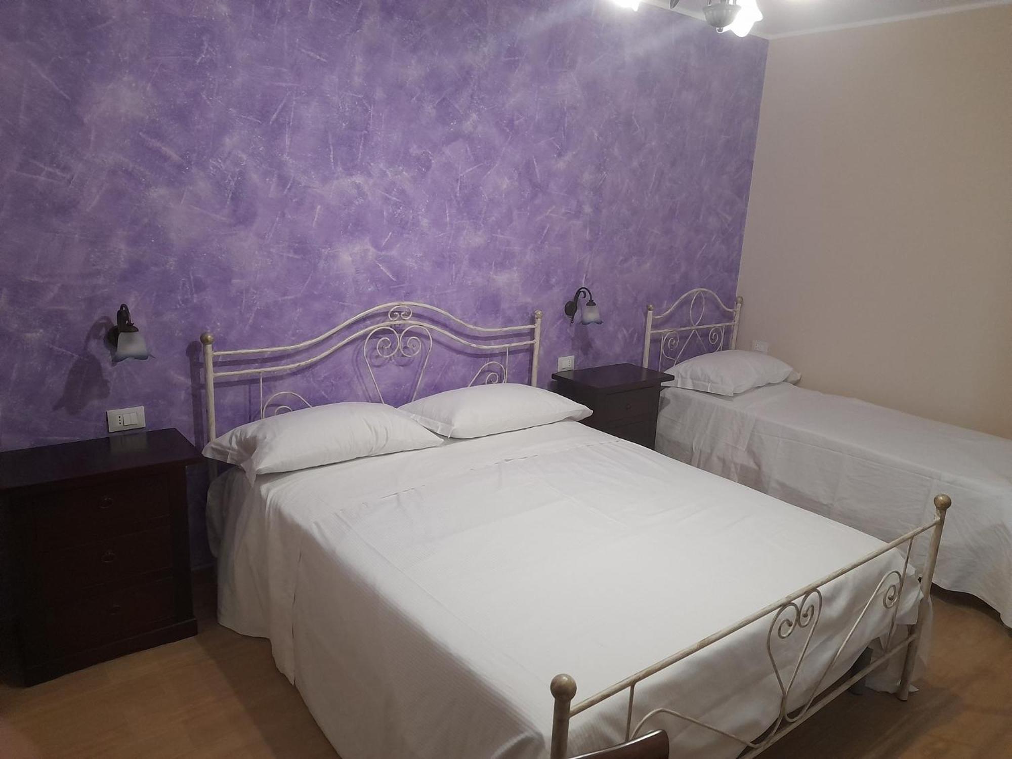 Deluxe Double Room with Sea View photo 2