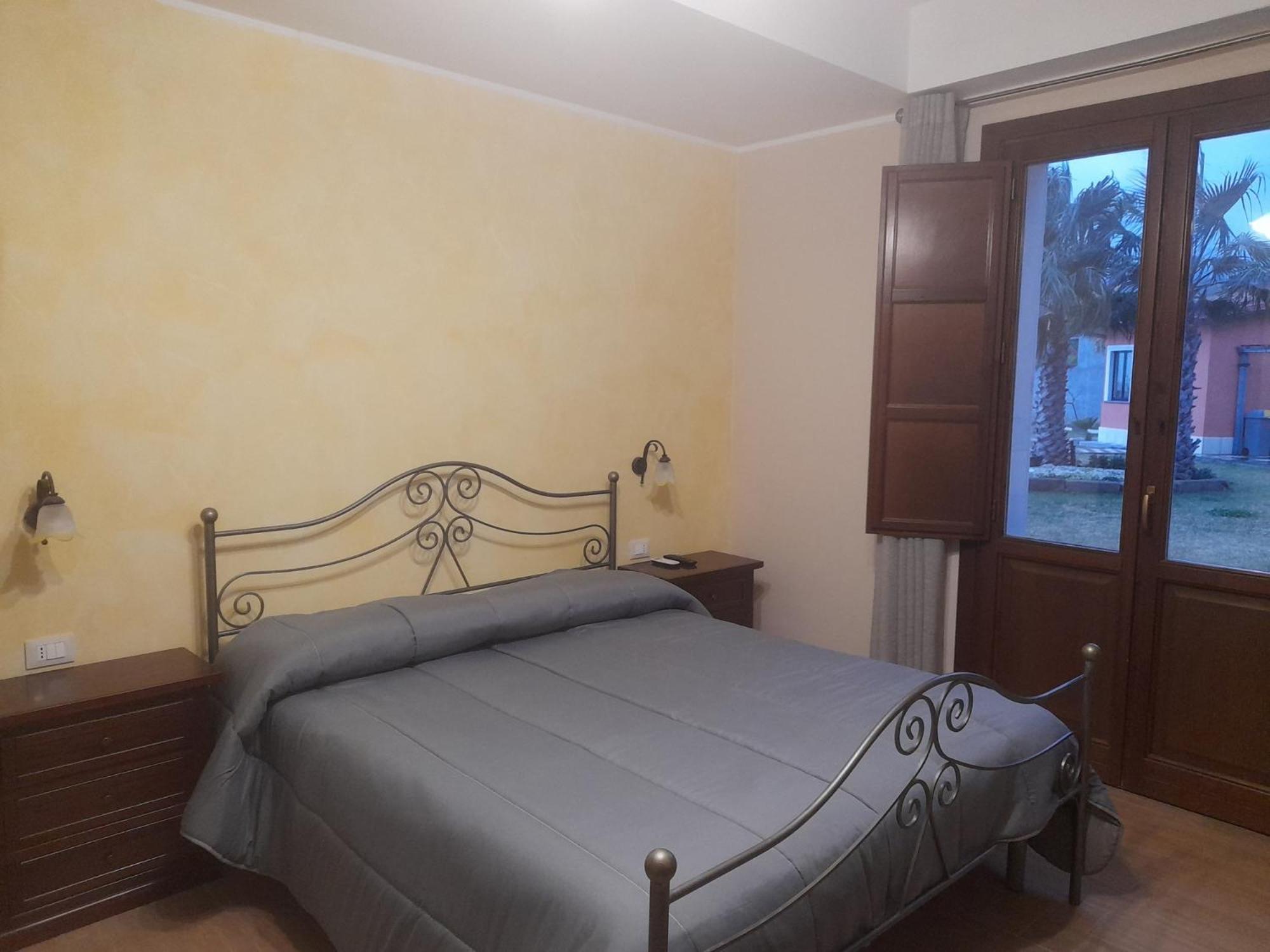 Double Room - Disability Access