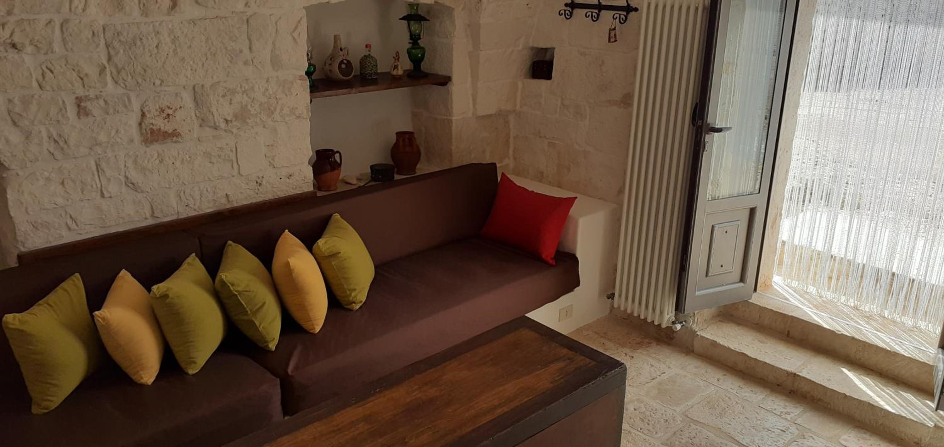 Two-Bedroom House - Photo 7