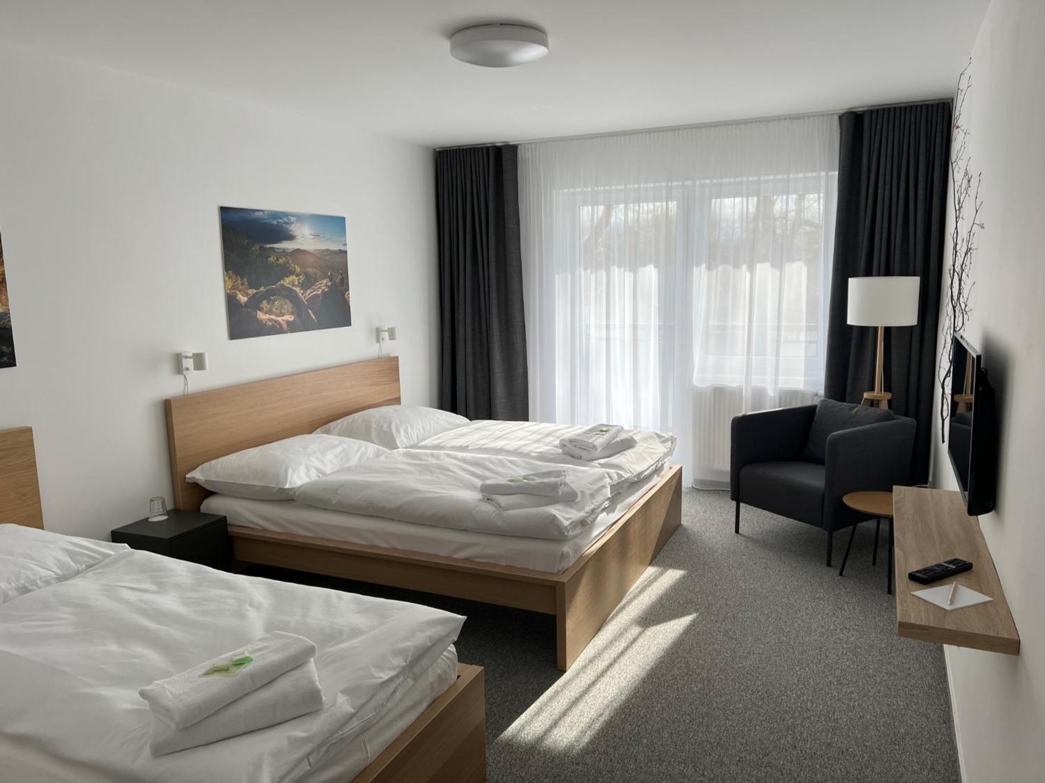 Triple Room - Photo 5