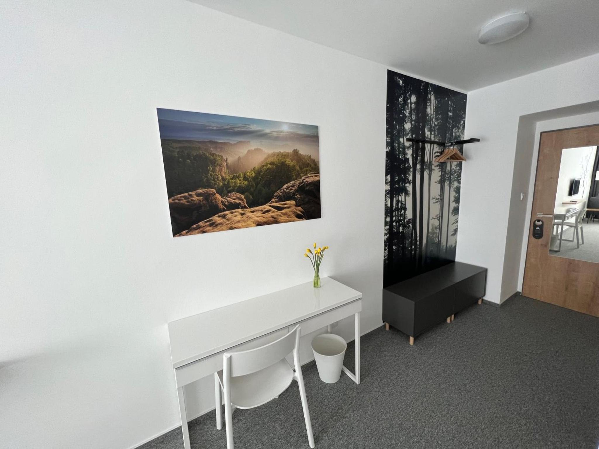 Triple Room - Photo 8