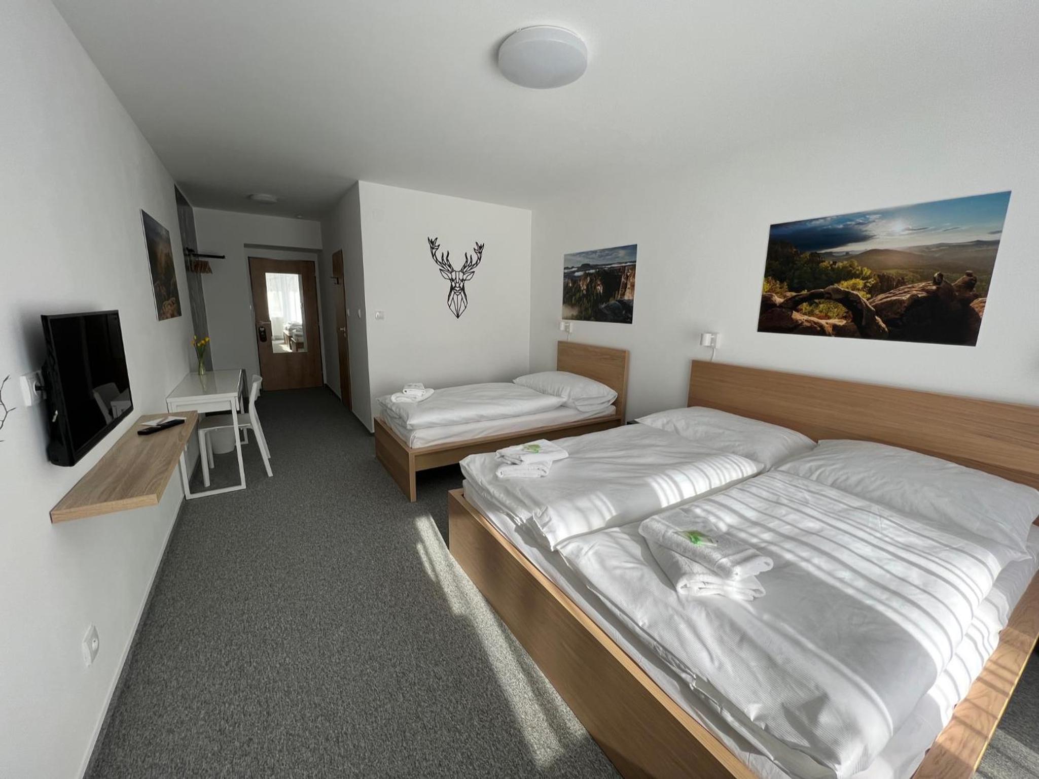 Triple Room - Photo 4