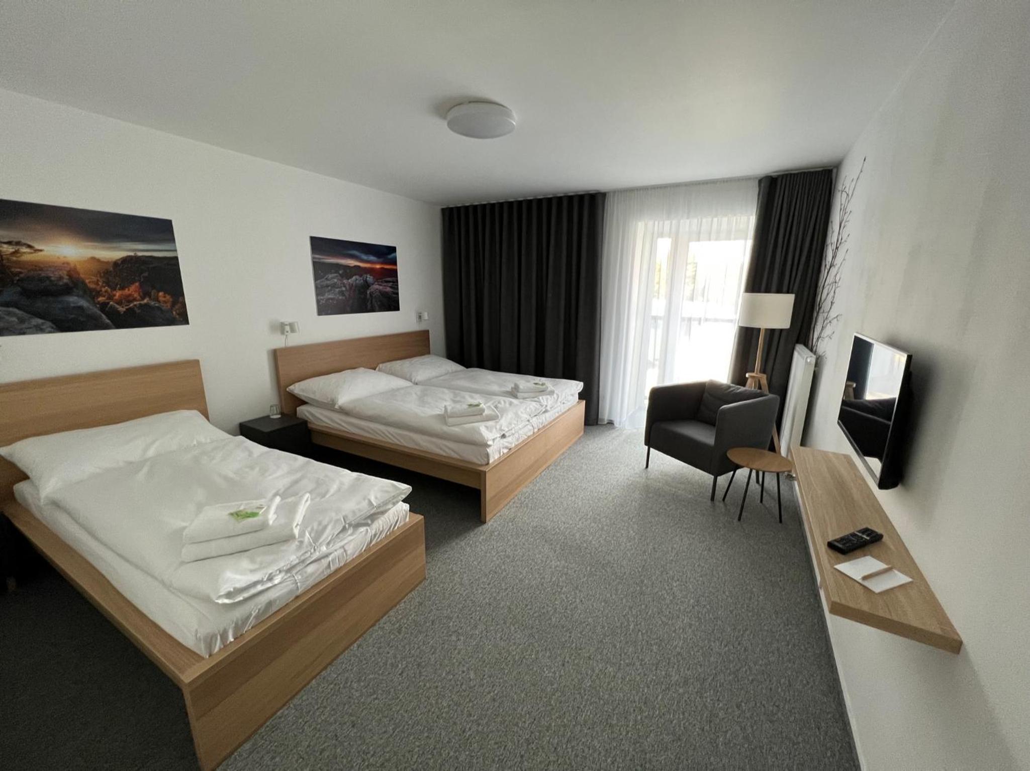 Triple Room - Photo 3