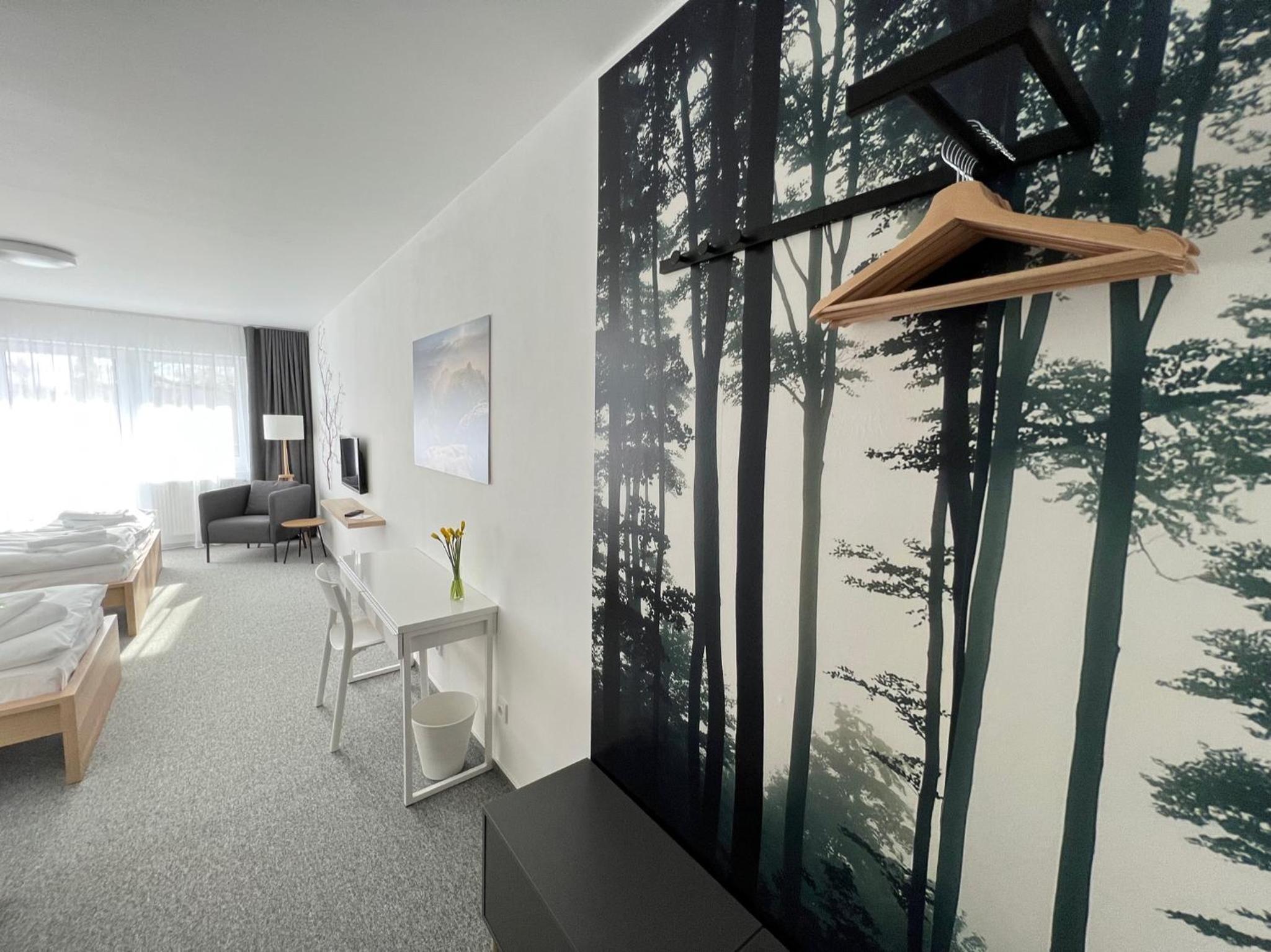Triple Room - Photo 14