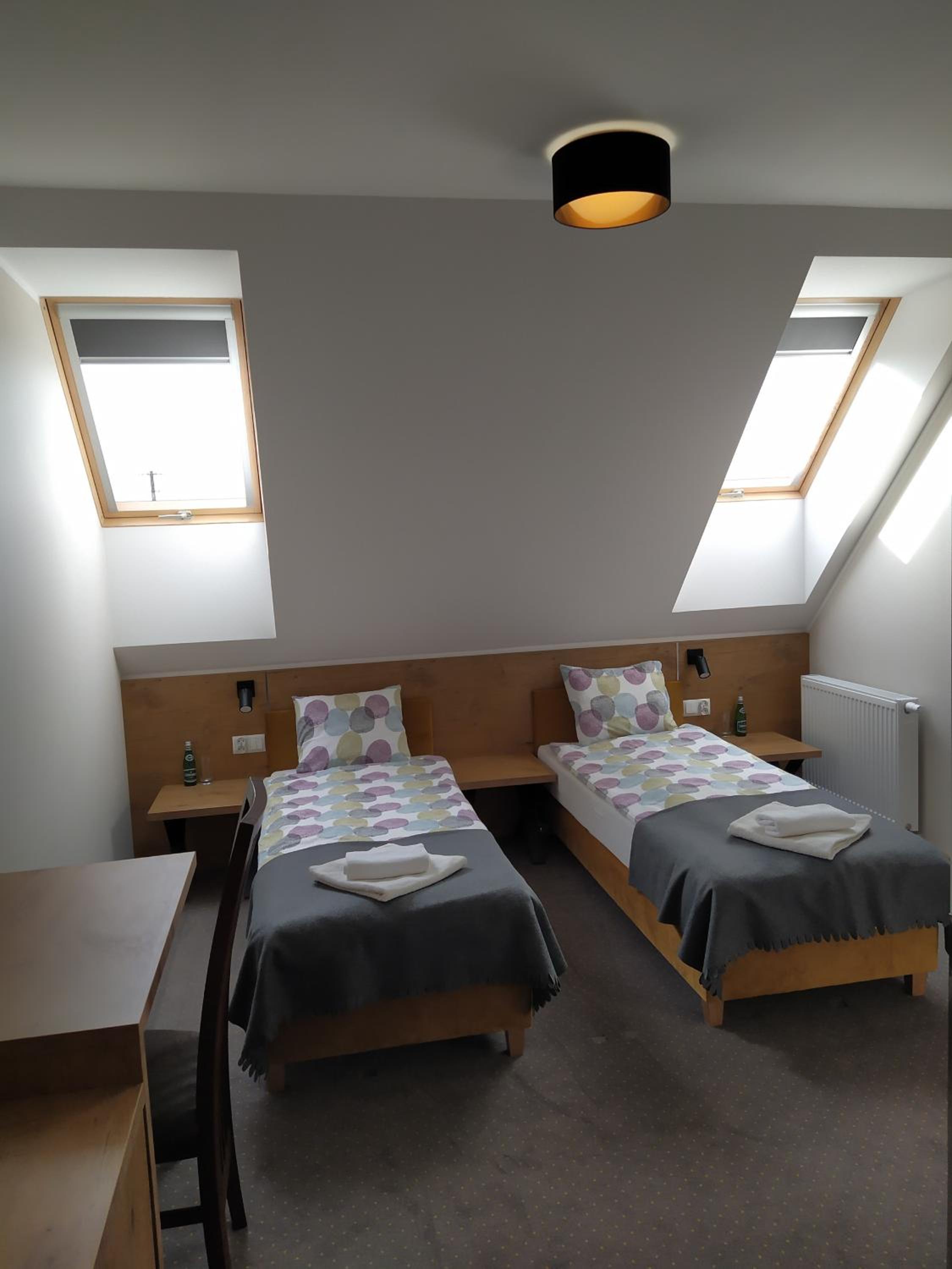 Standard Twin Room photo 1
