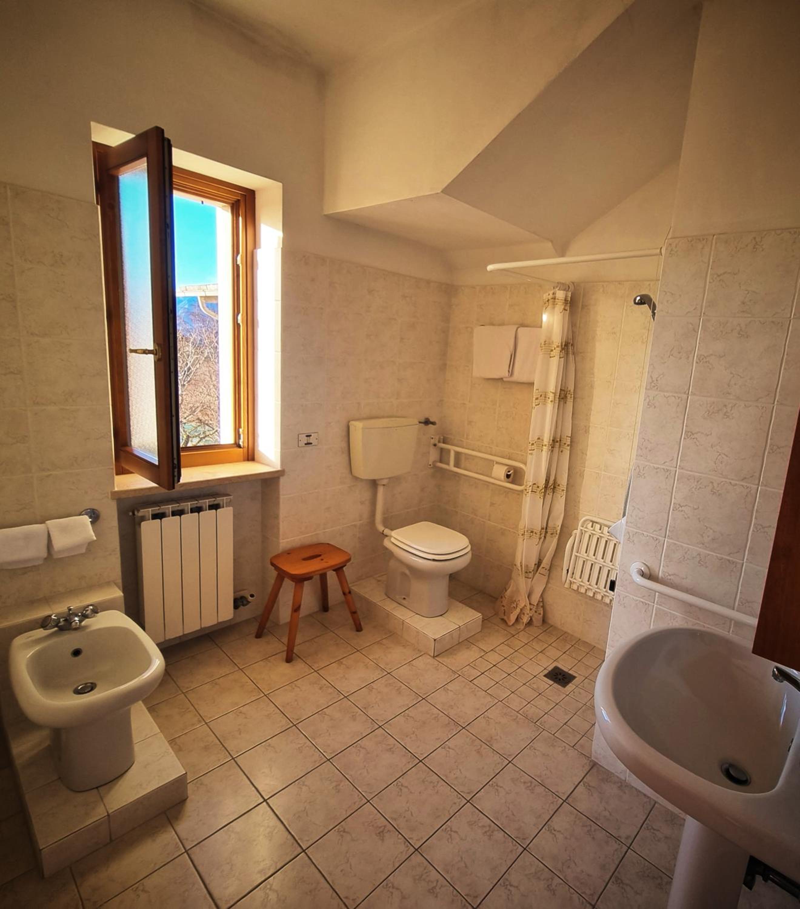 Comfort Triple Room photo 2