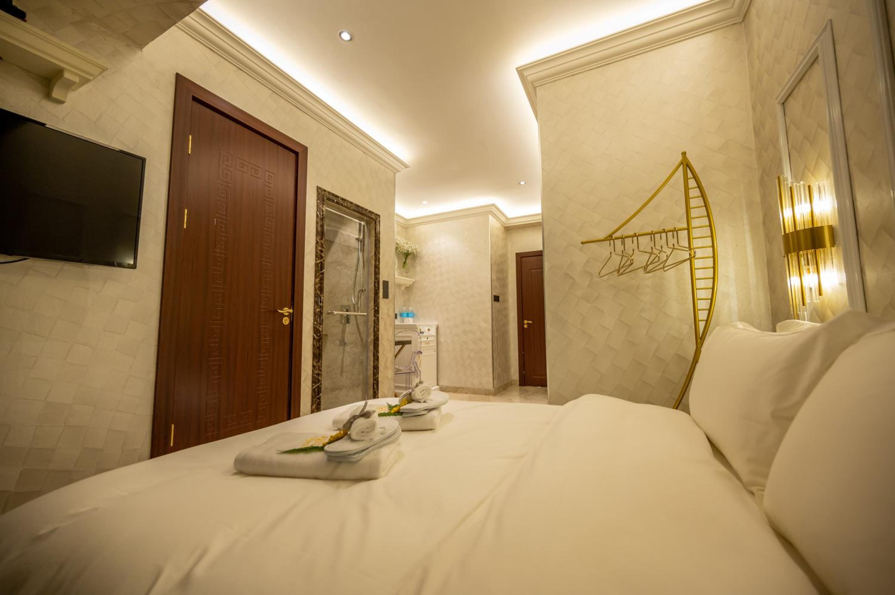 Superior Double Room - Photo 31