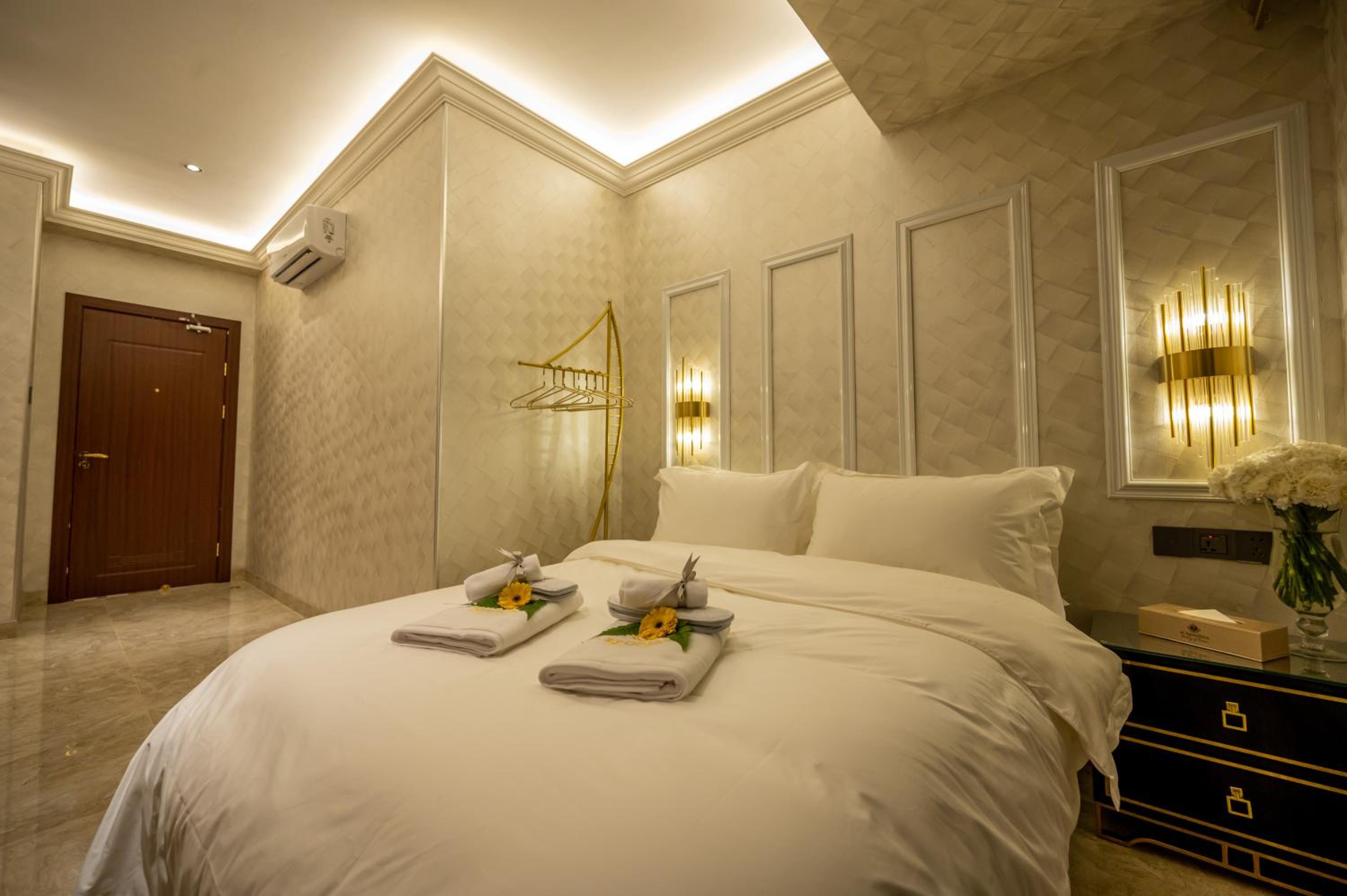 Superior Double Room - Photo 34