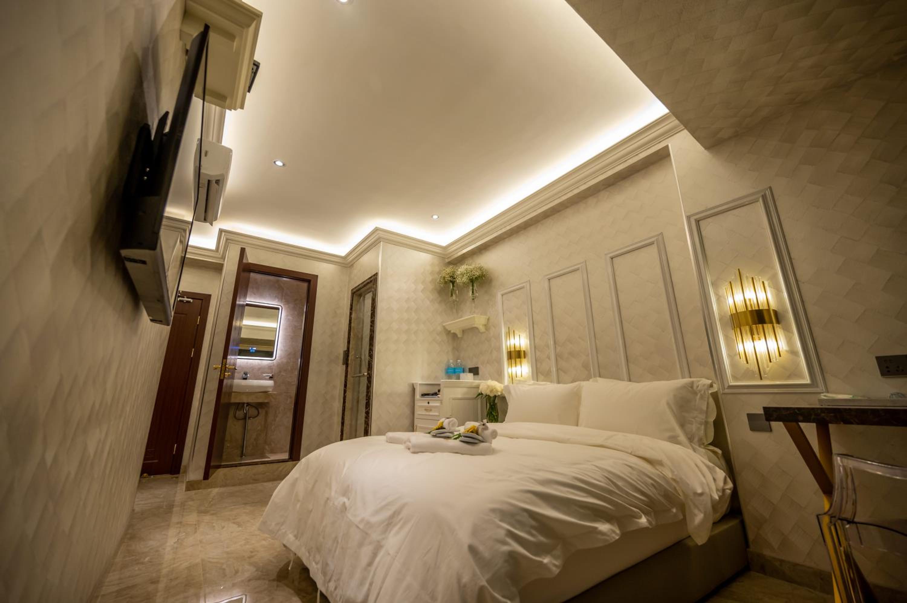 Standard Double Room - Photo 4