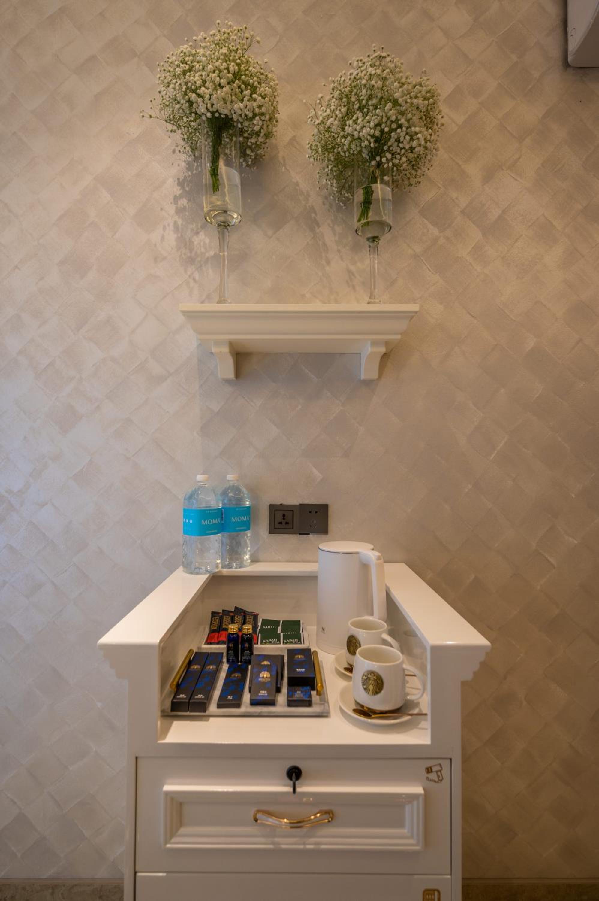 Double Room - Photo 22
