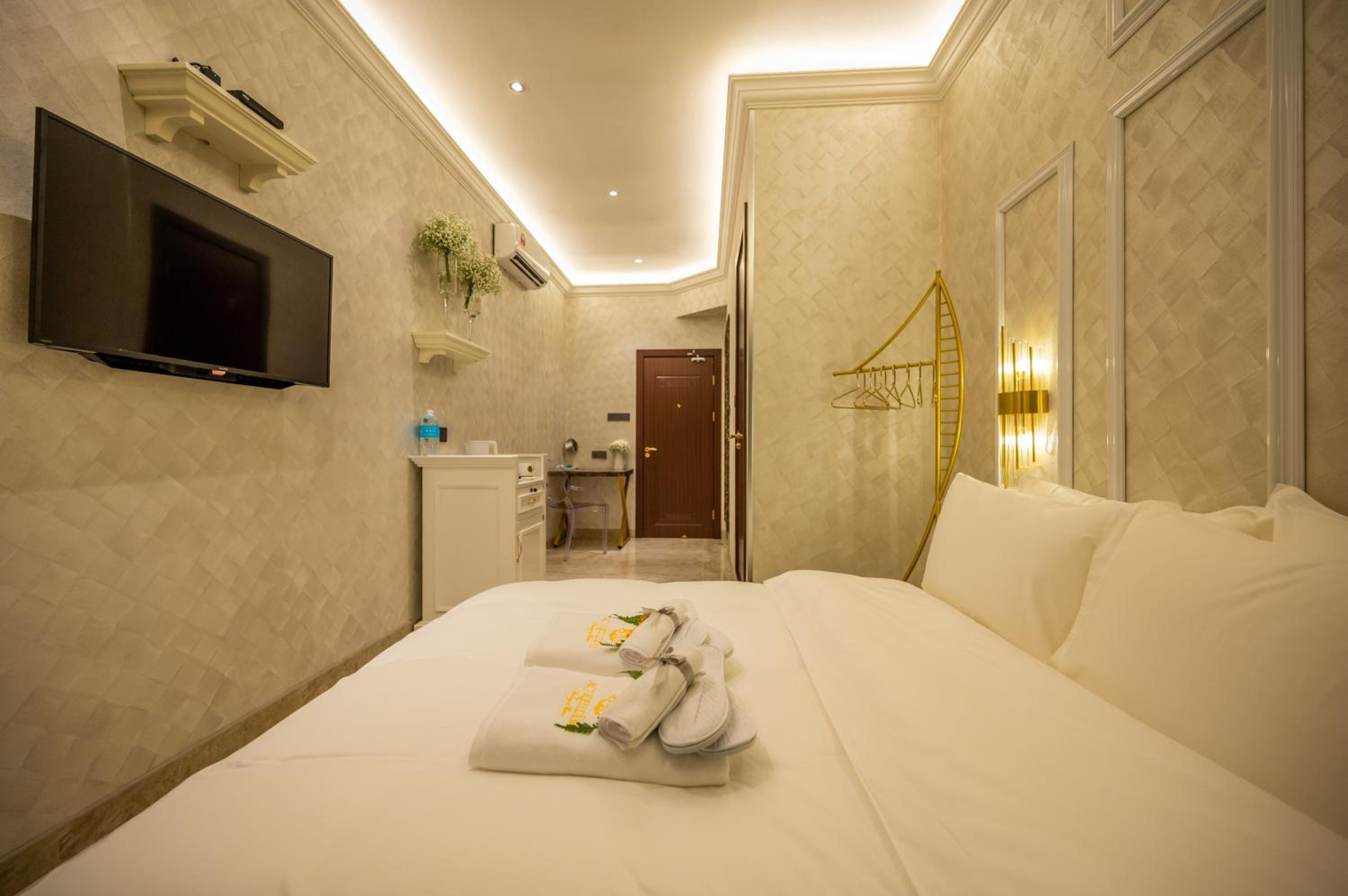 Superior Double Room photo 2
