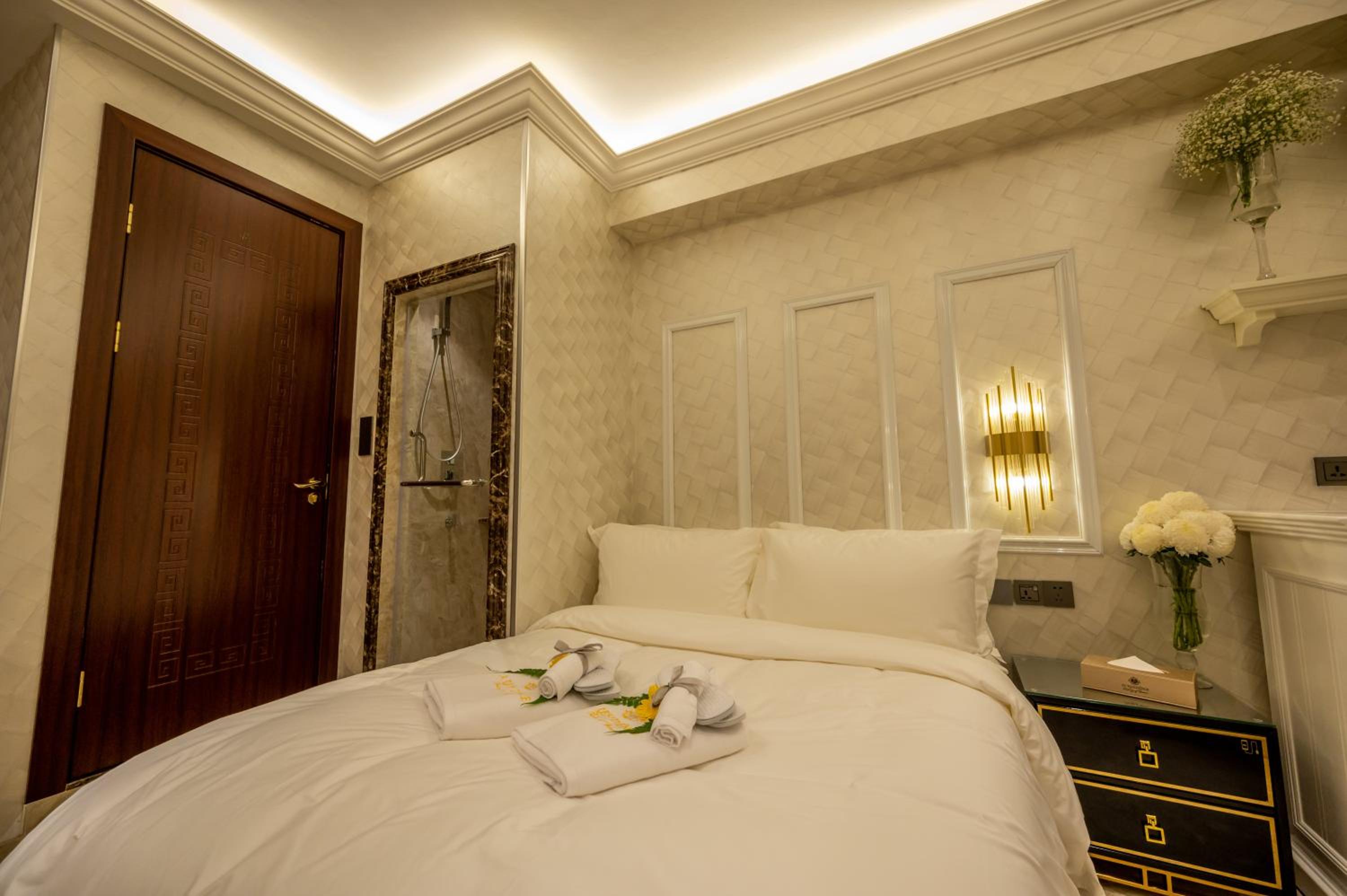 Standard Double Room - Photo 34
