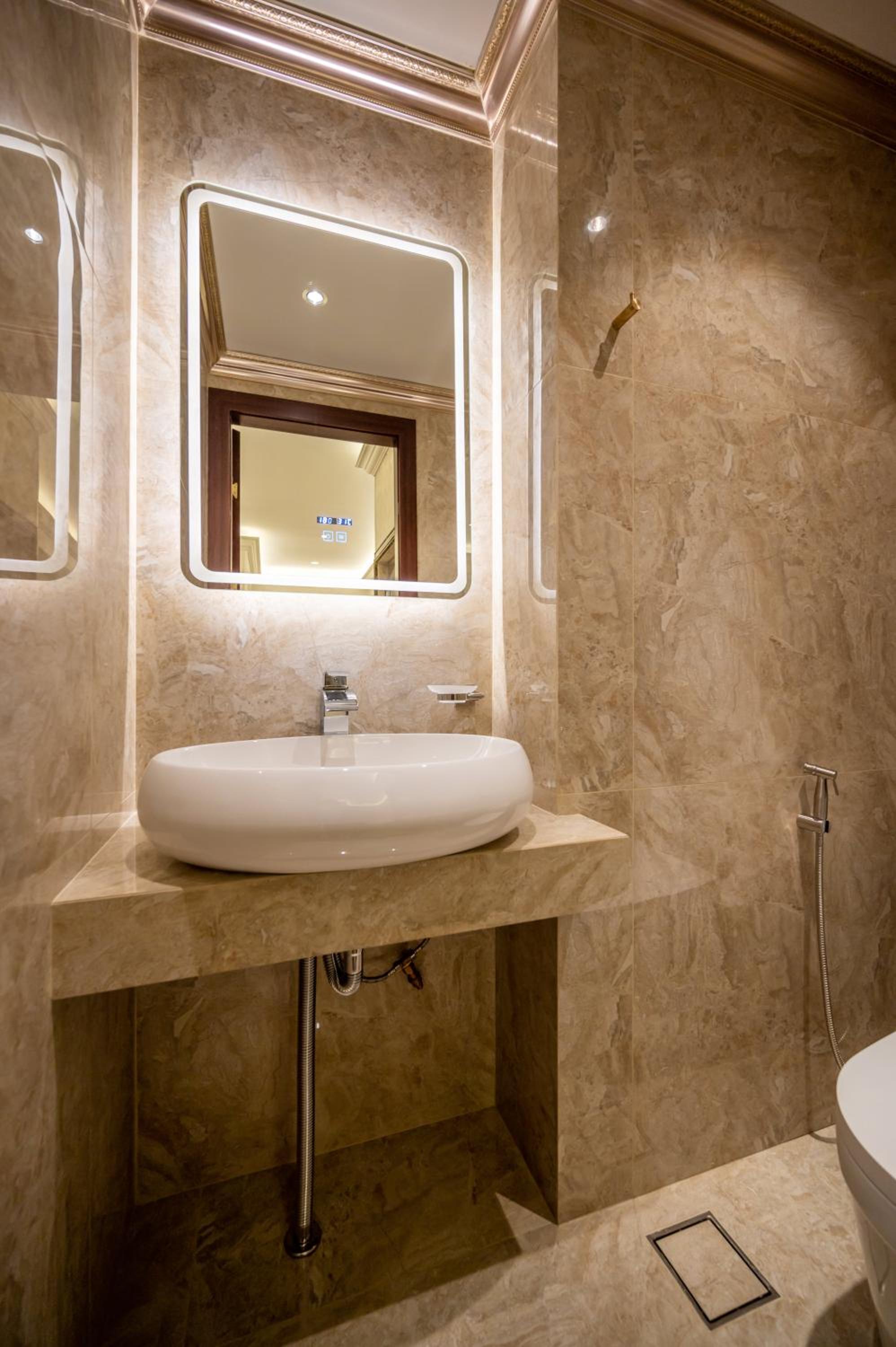 Standard Double Room - Photo 37