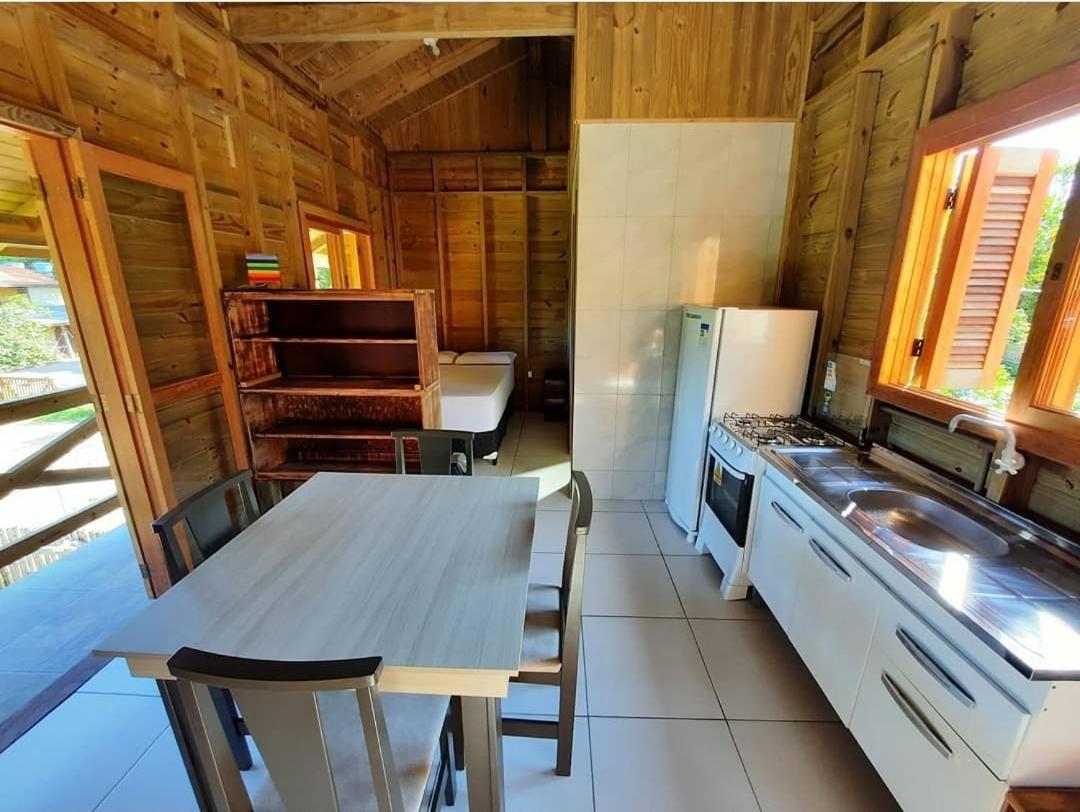 Chalet photo 3