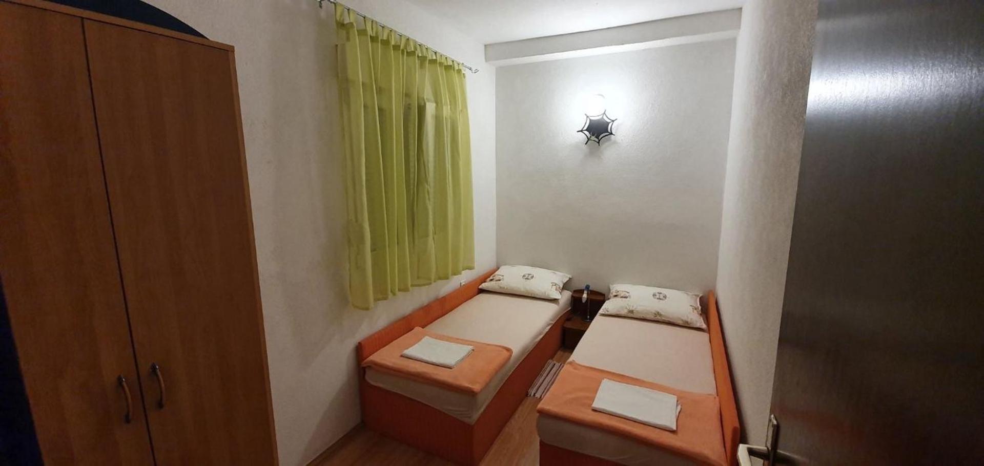 Apartment - Ground Floor
