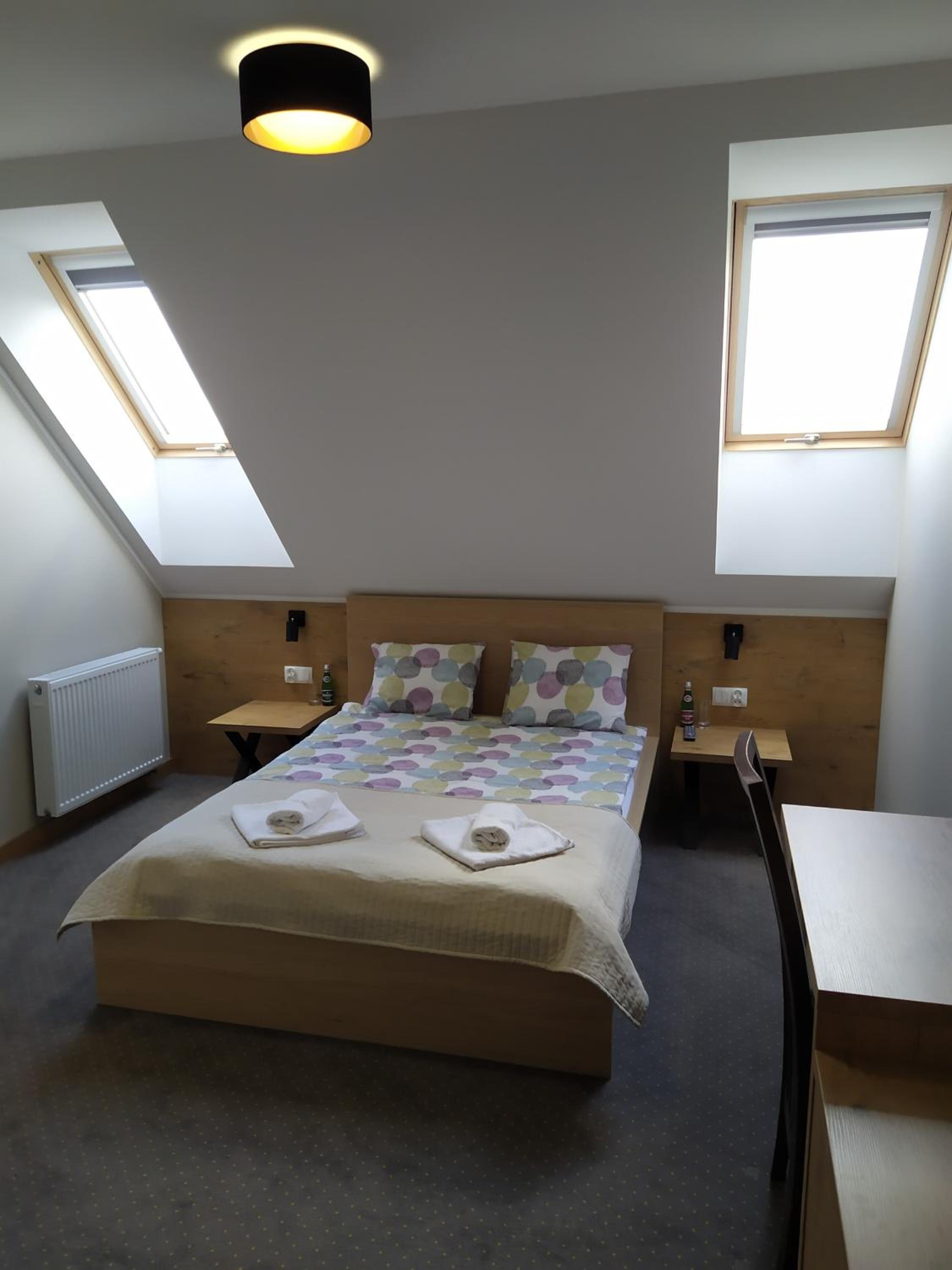 Double Room with Private Bathroom photo 1