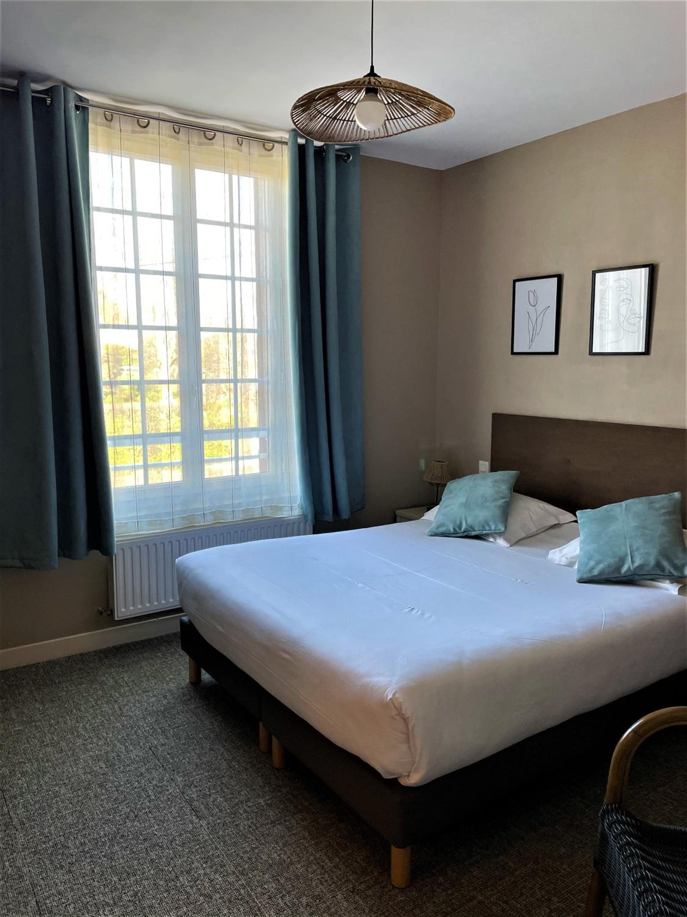 Comfort Double Room - Photo 3