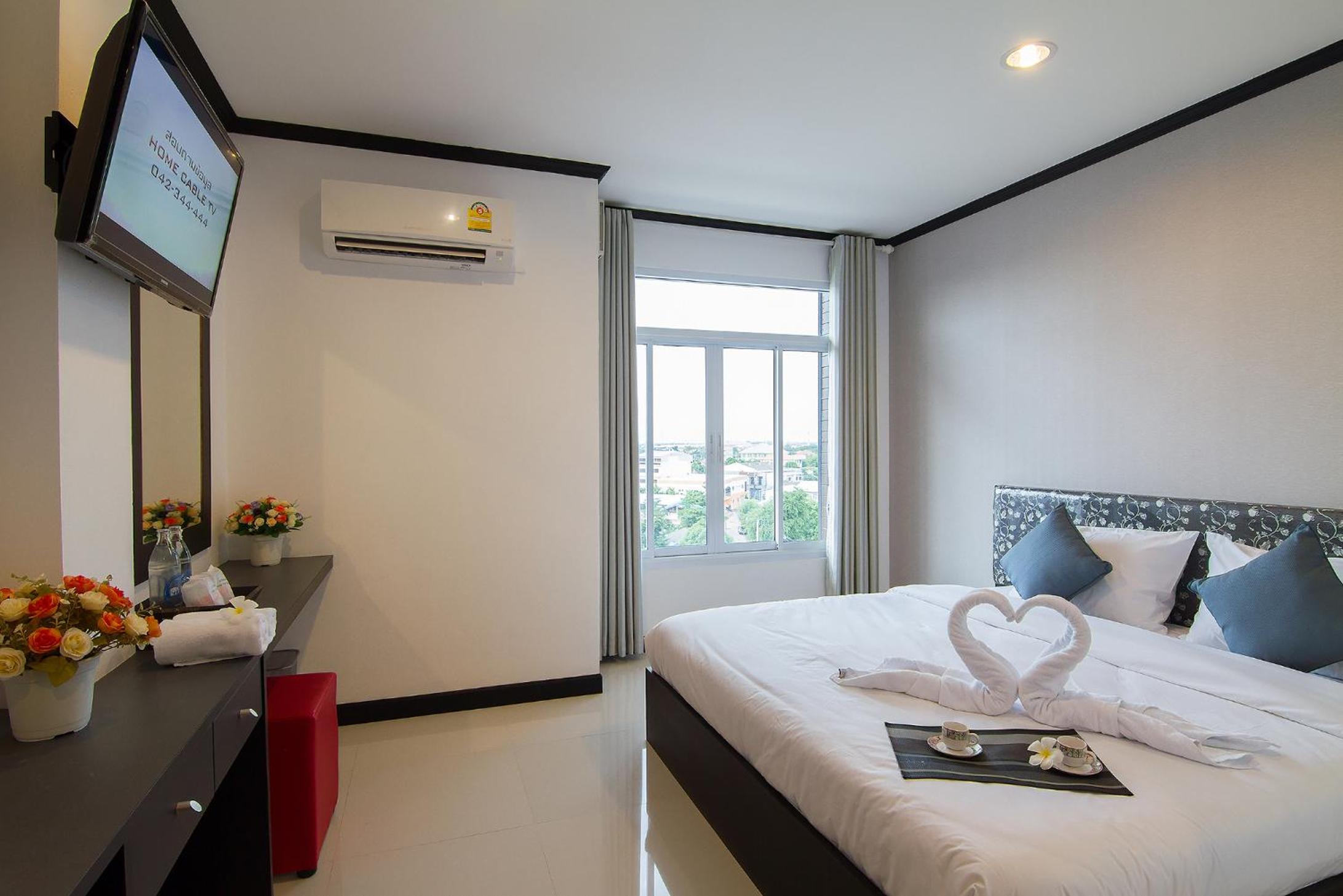 Standard Double Room photo 1