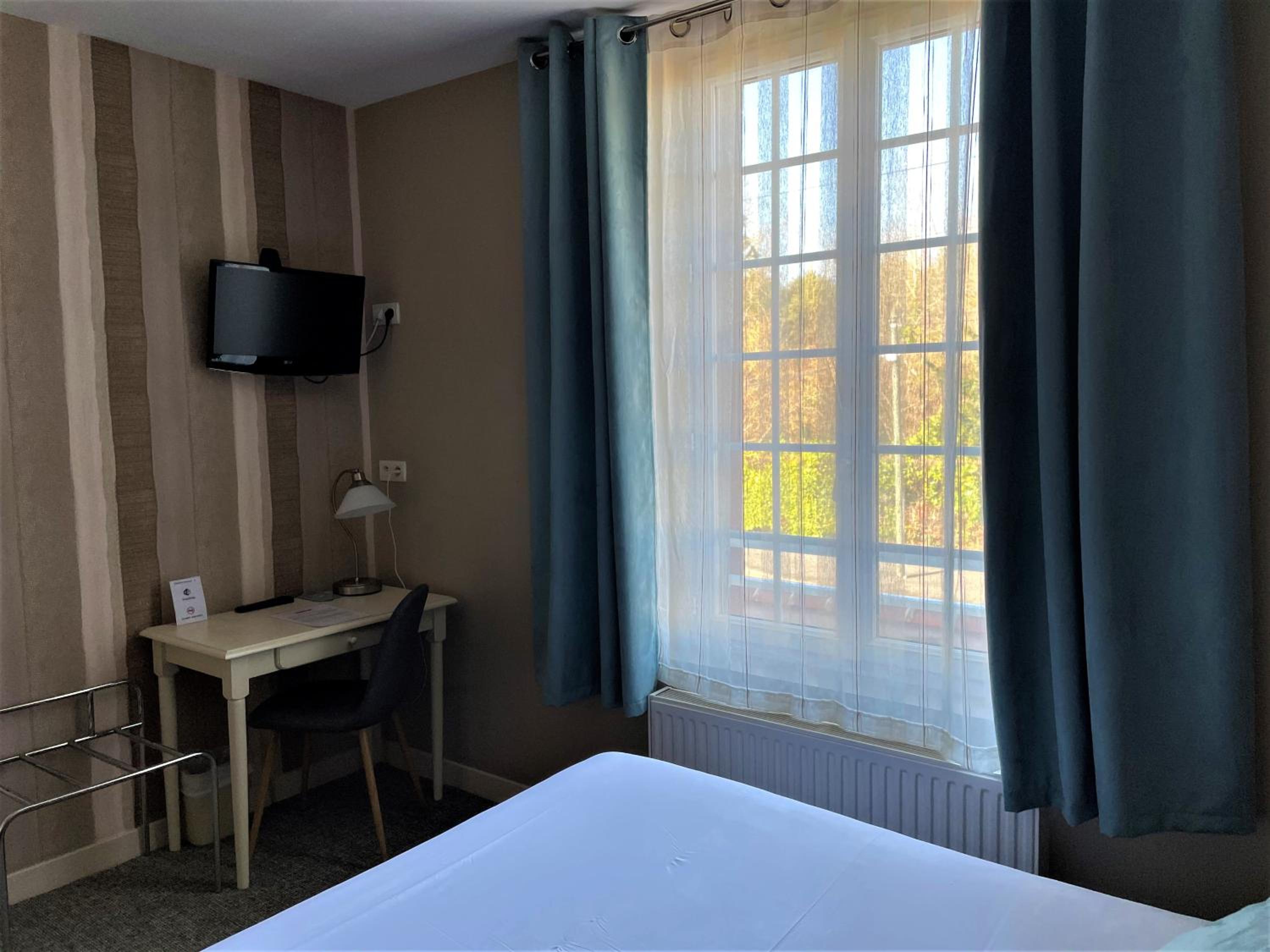 Comfort Double Room - Photo 2