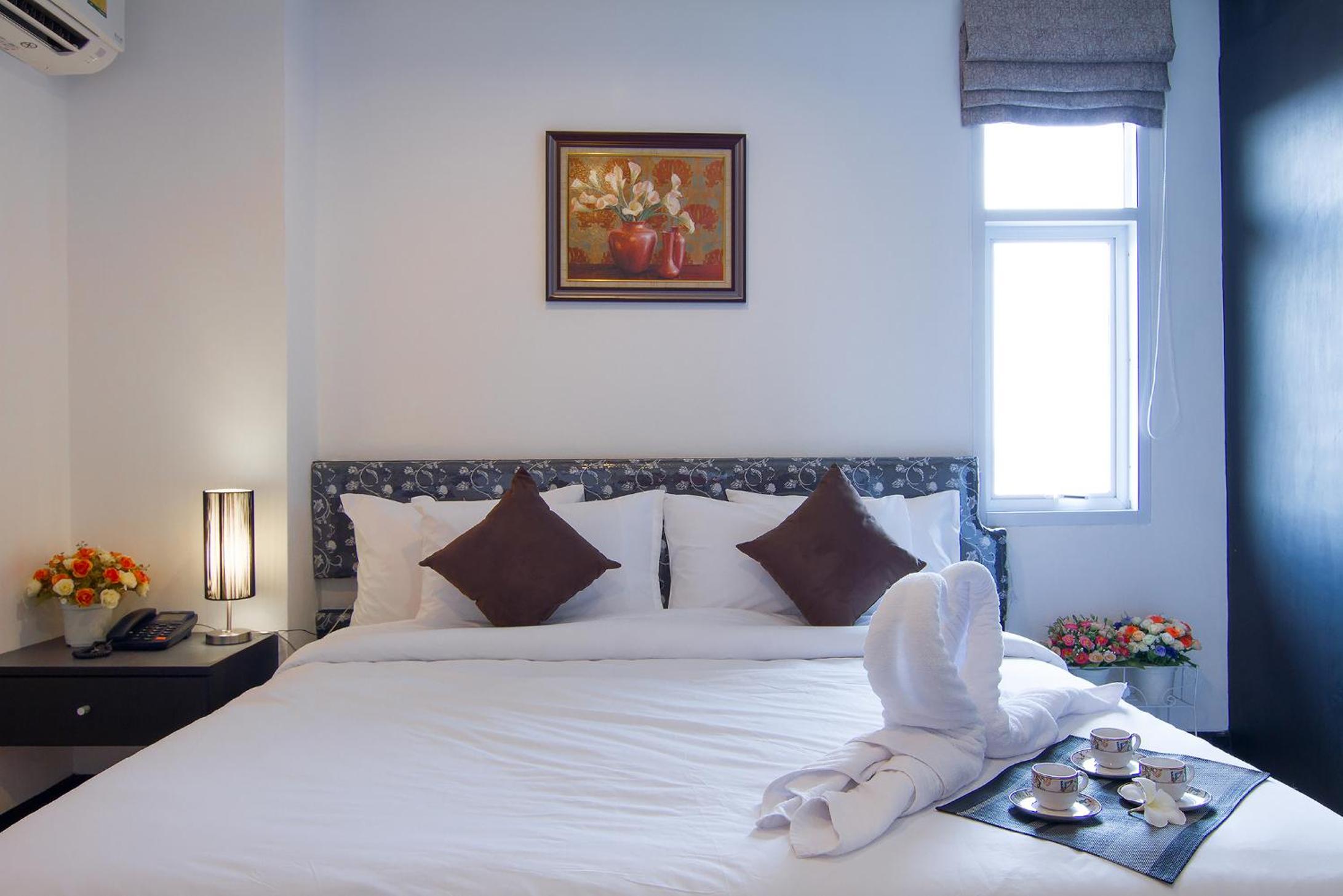 King Suite photo 1