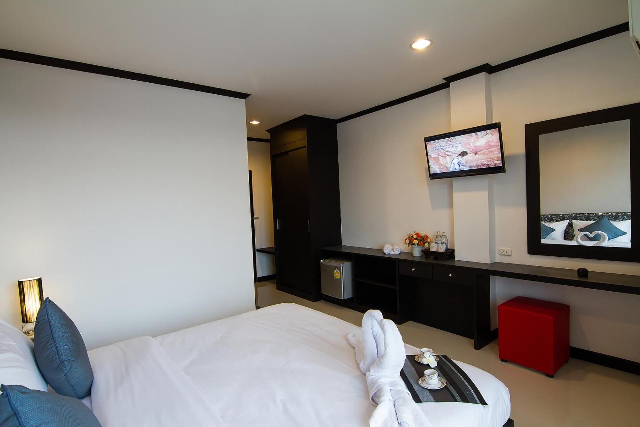 Standard Double Room photo 3